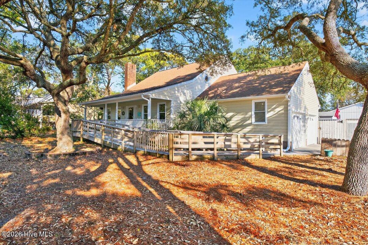 204 NE 36th Street