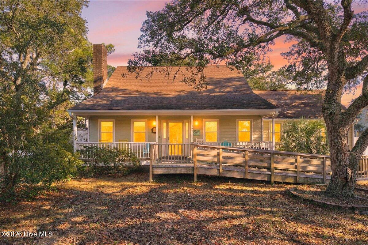204 NE 36th Street