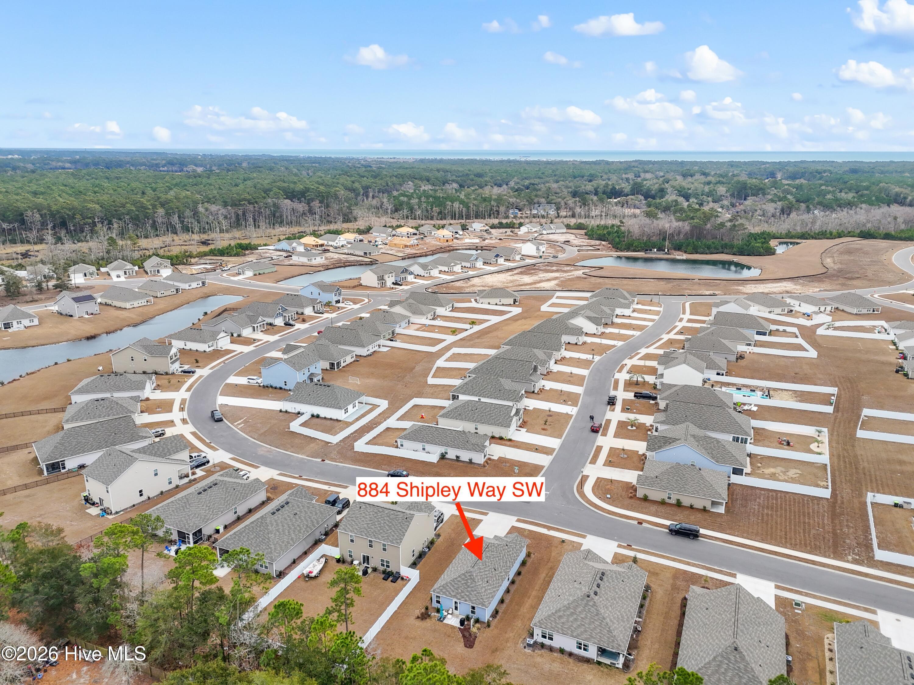 884 Shipley Way SW