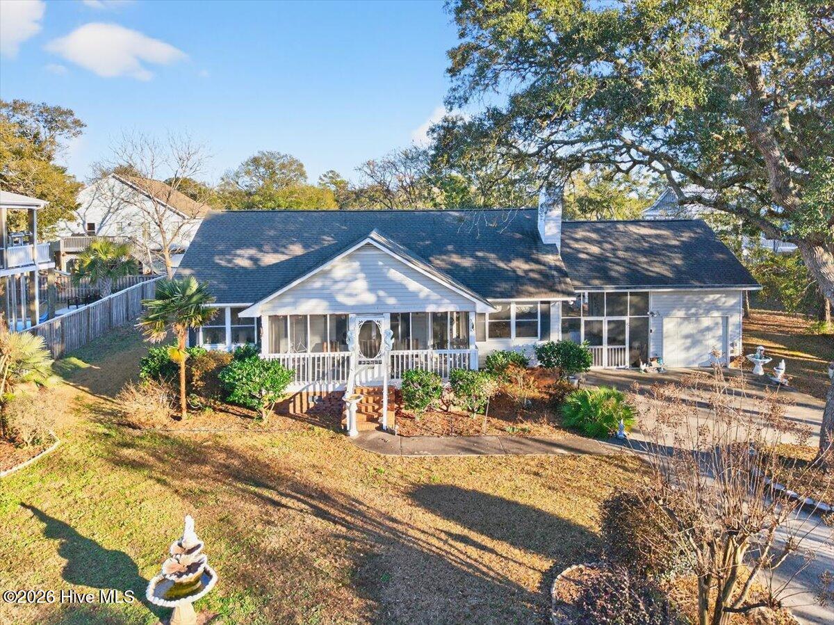 104 NE 34th Street