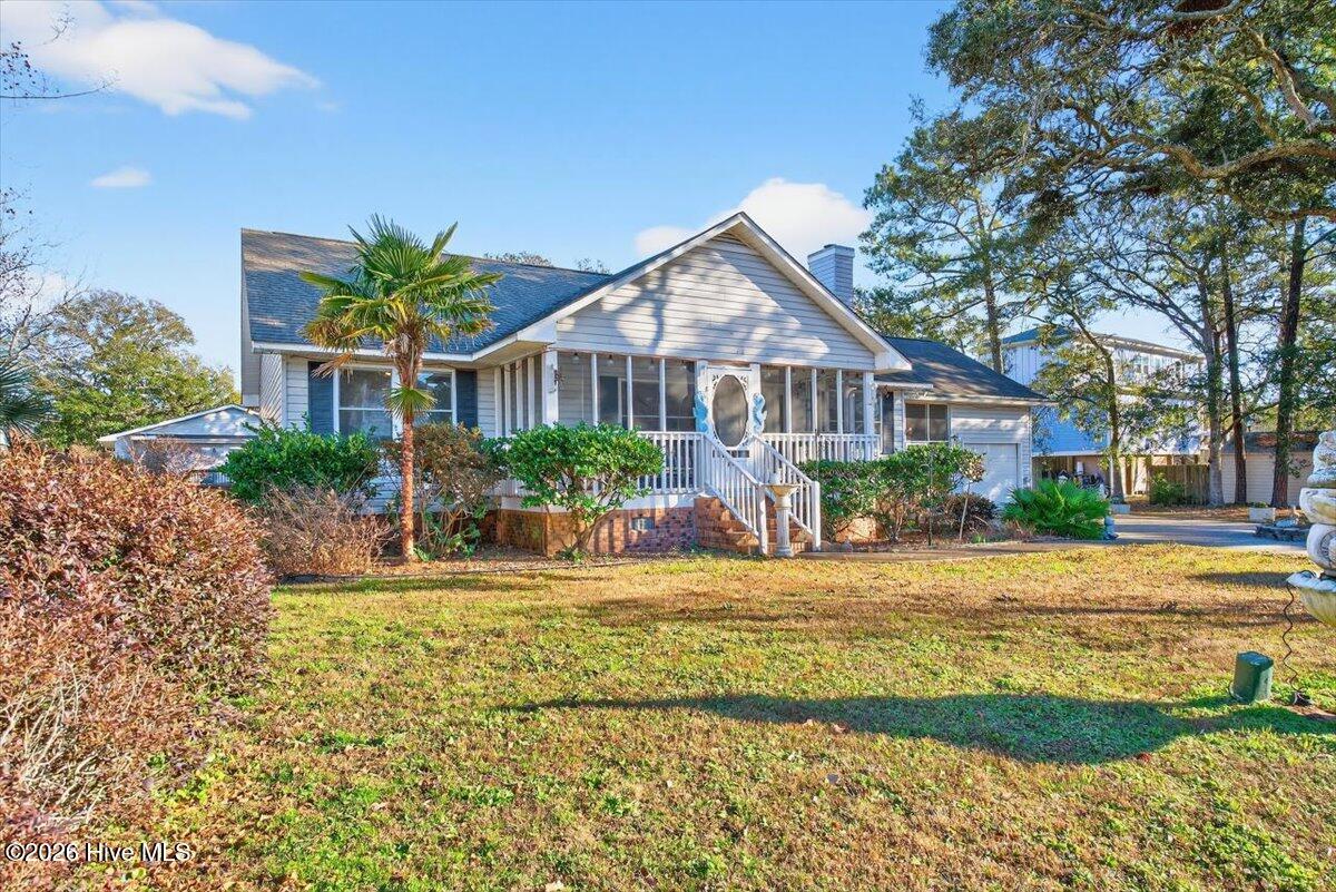 104 NE 34th Street