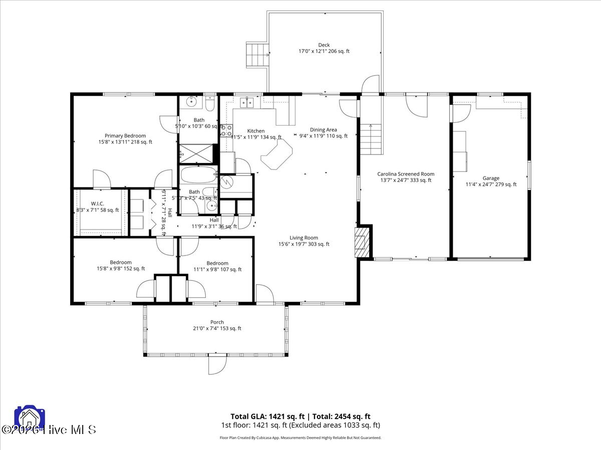 104 NE 34th Street