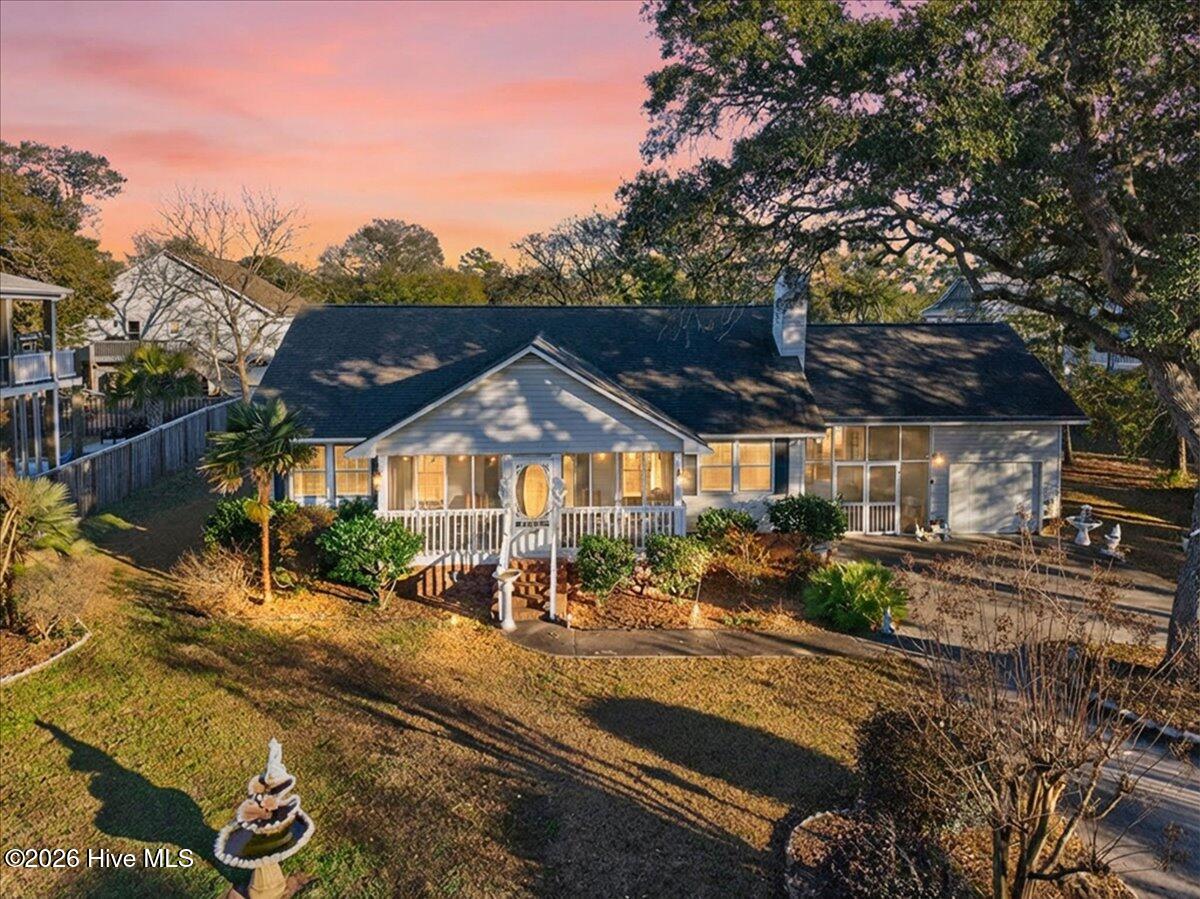 104 NE 34th Street