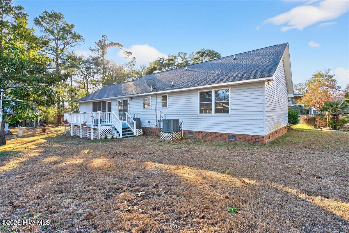 104 NE 34th Street