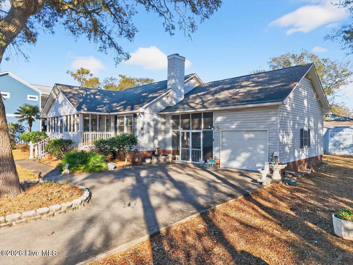 104 NE 34th Street