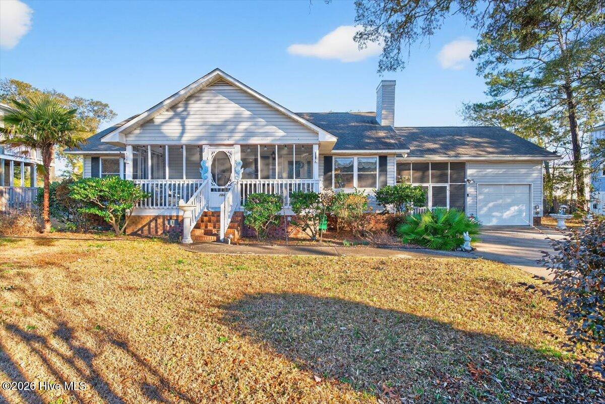 104 NE 34th Street
