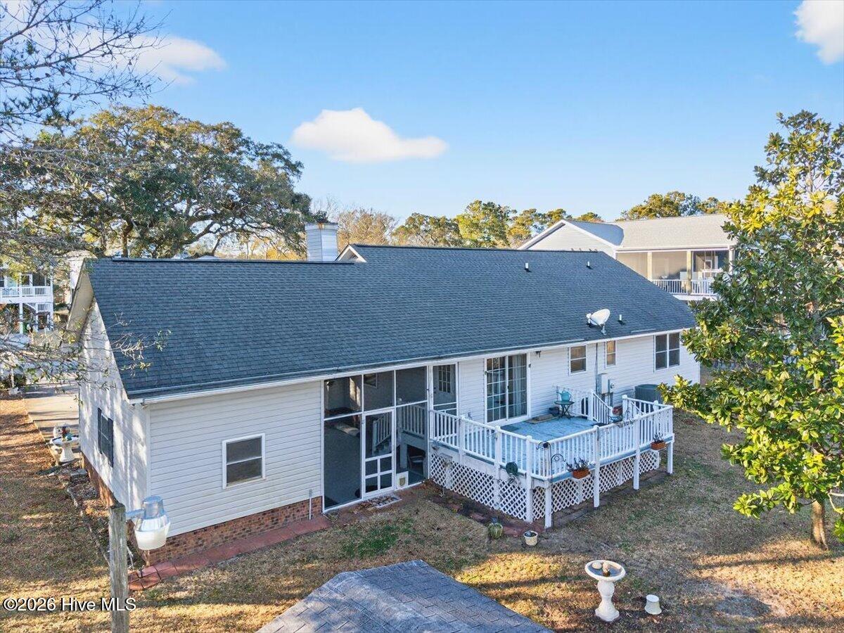 104 NE 34th Street