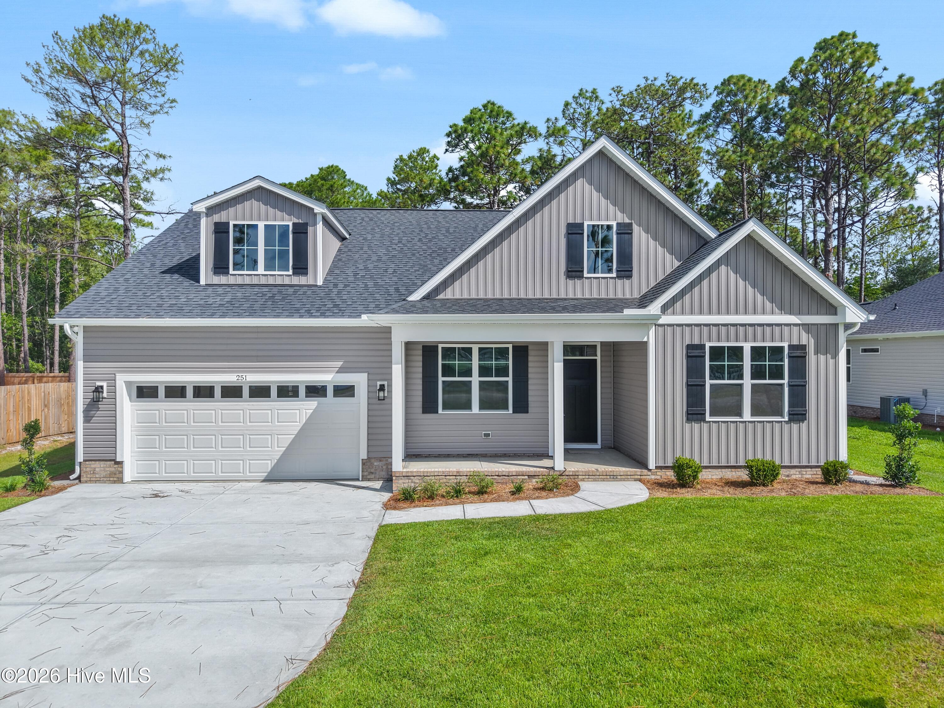 251 Cougar Road