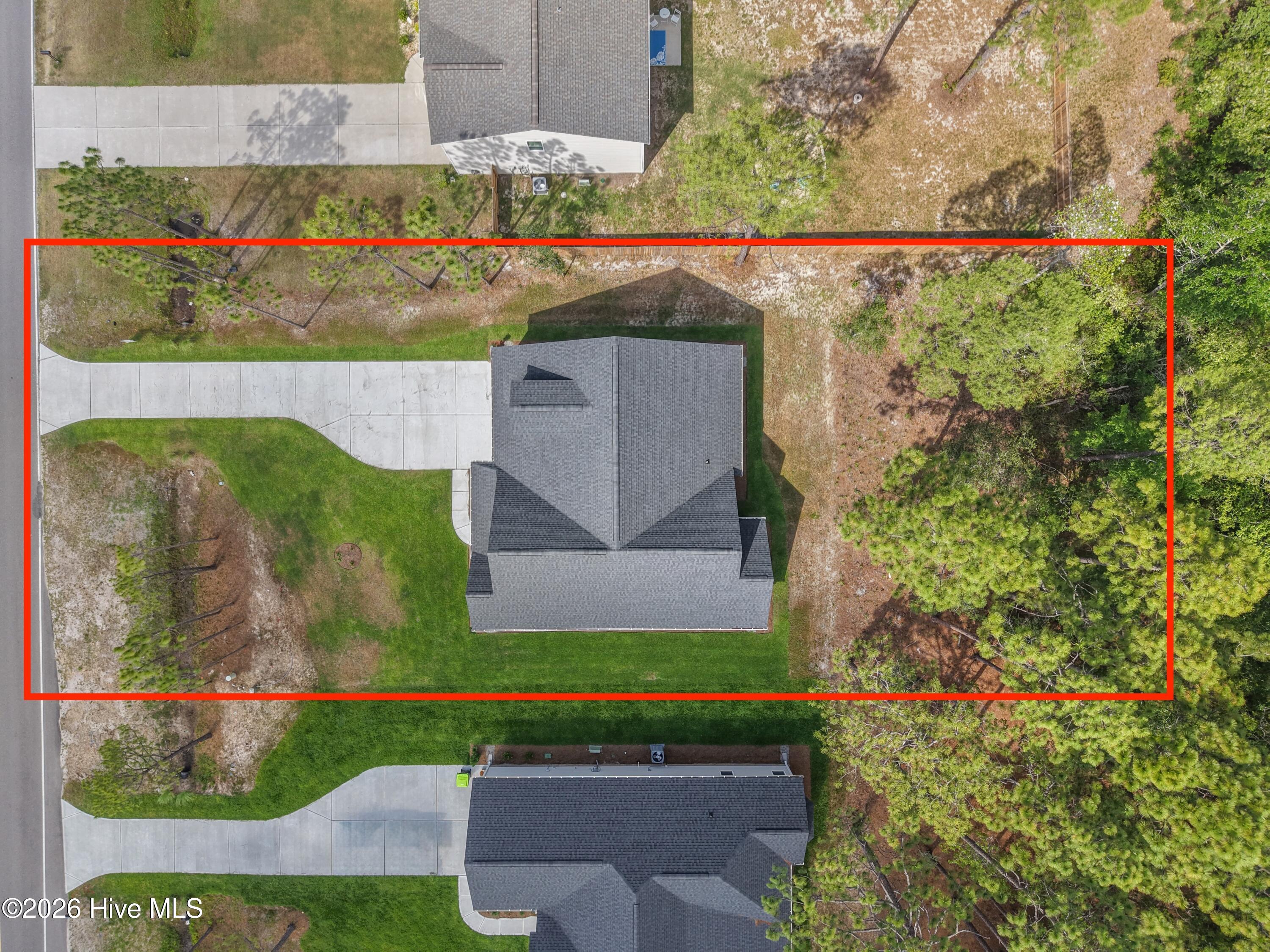 251 Cougar Road