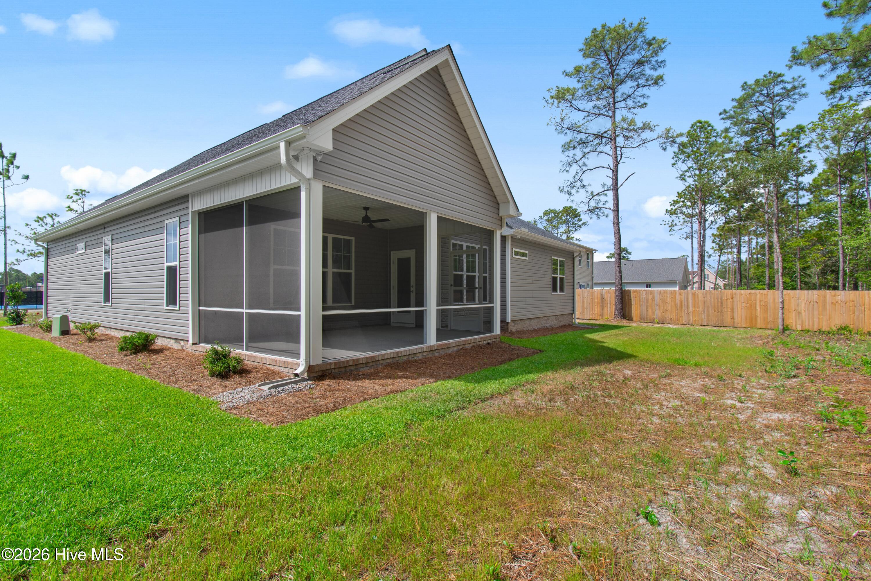 251 Cougar Road