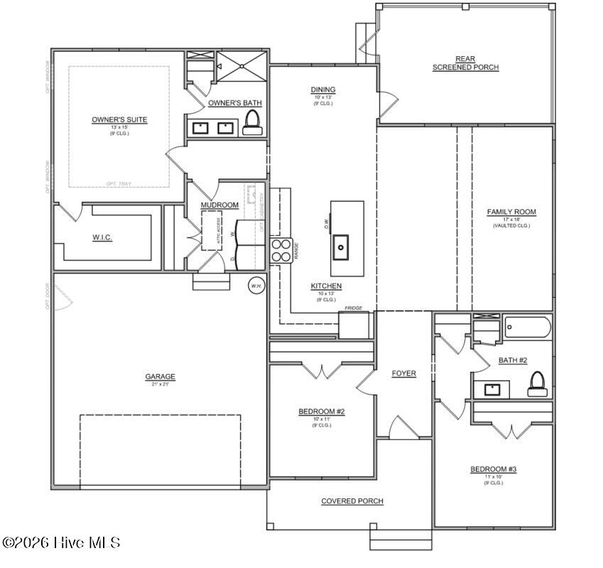 251 Cougar Road