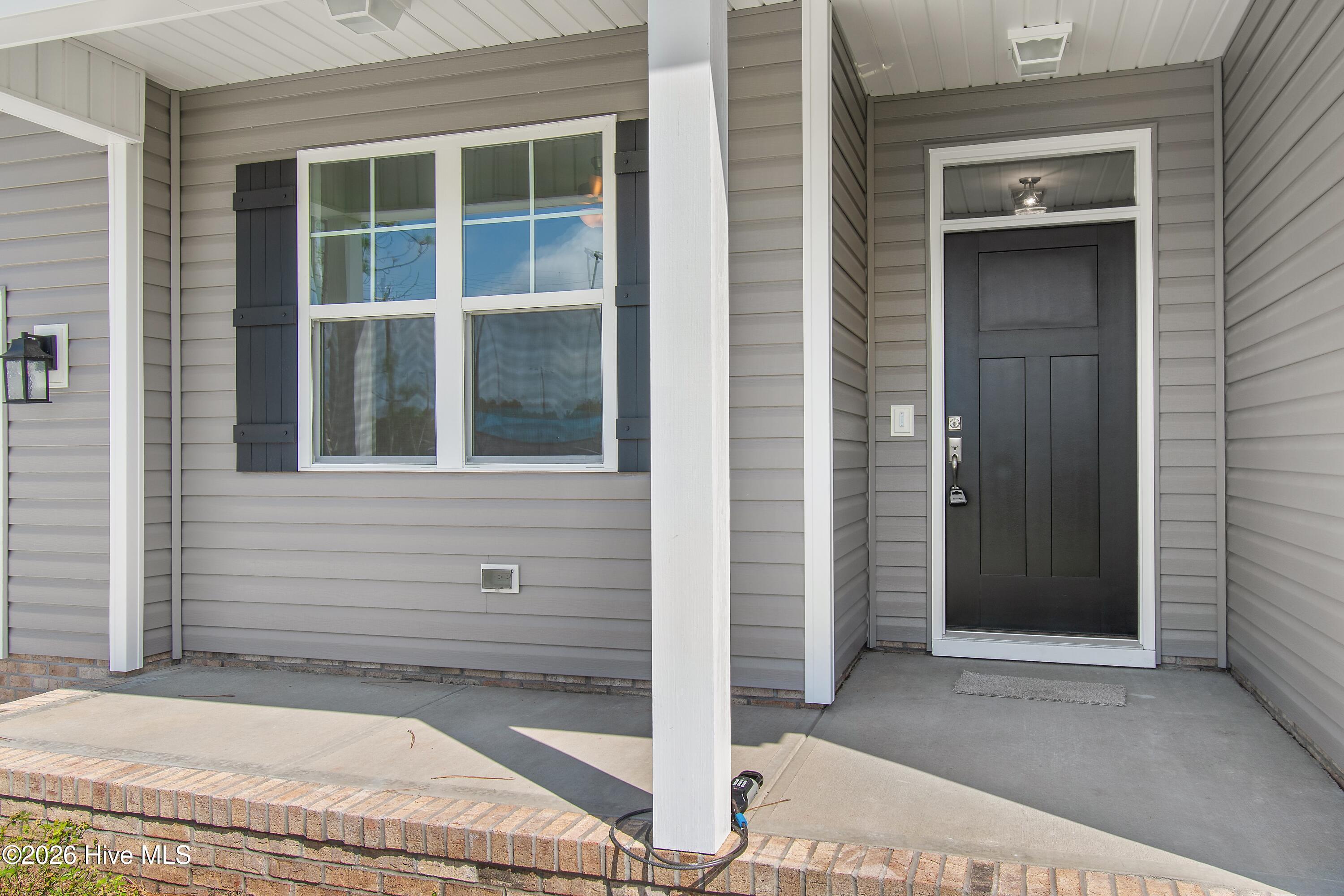 251 Cougar Road