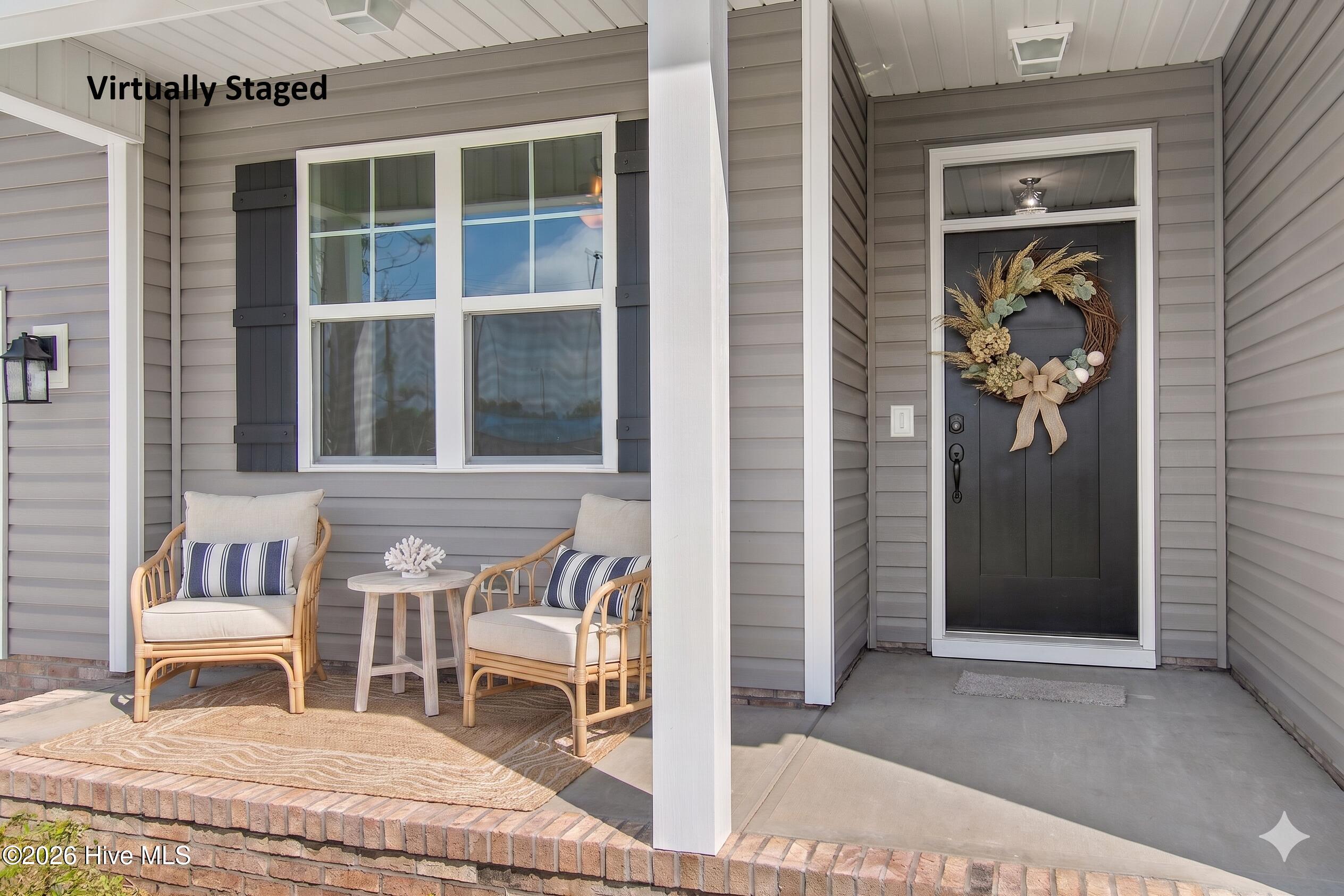251 Cougar Road