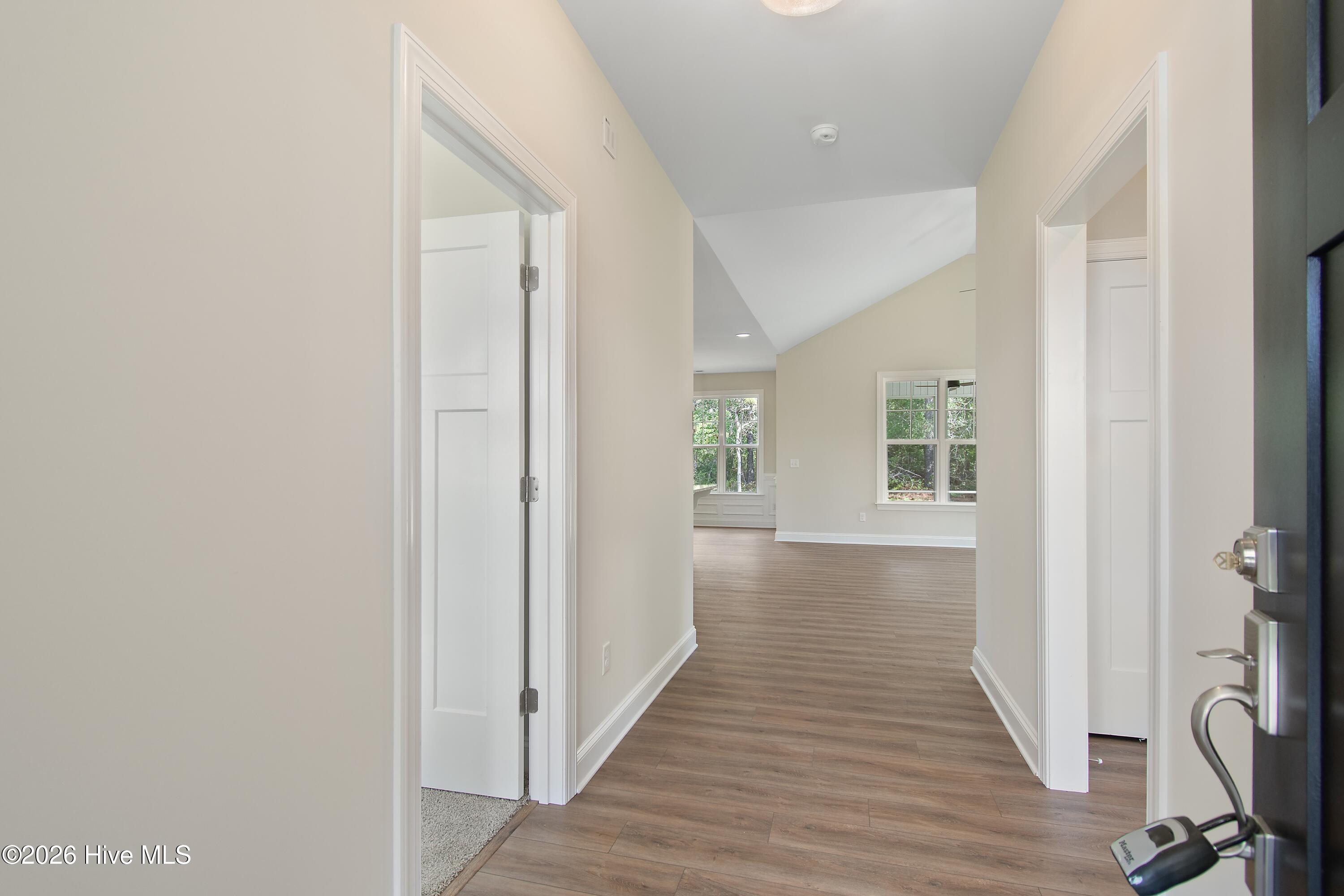251 Cougar Road