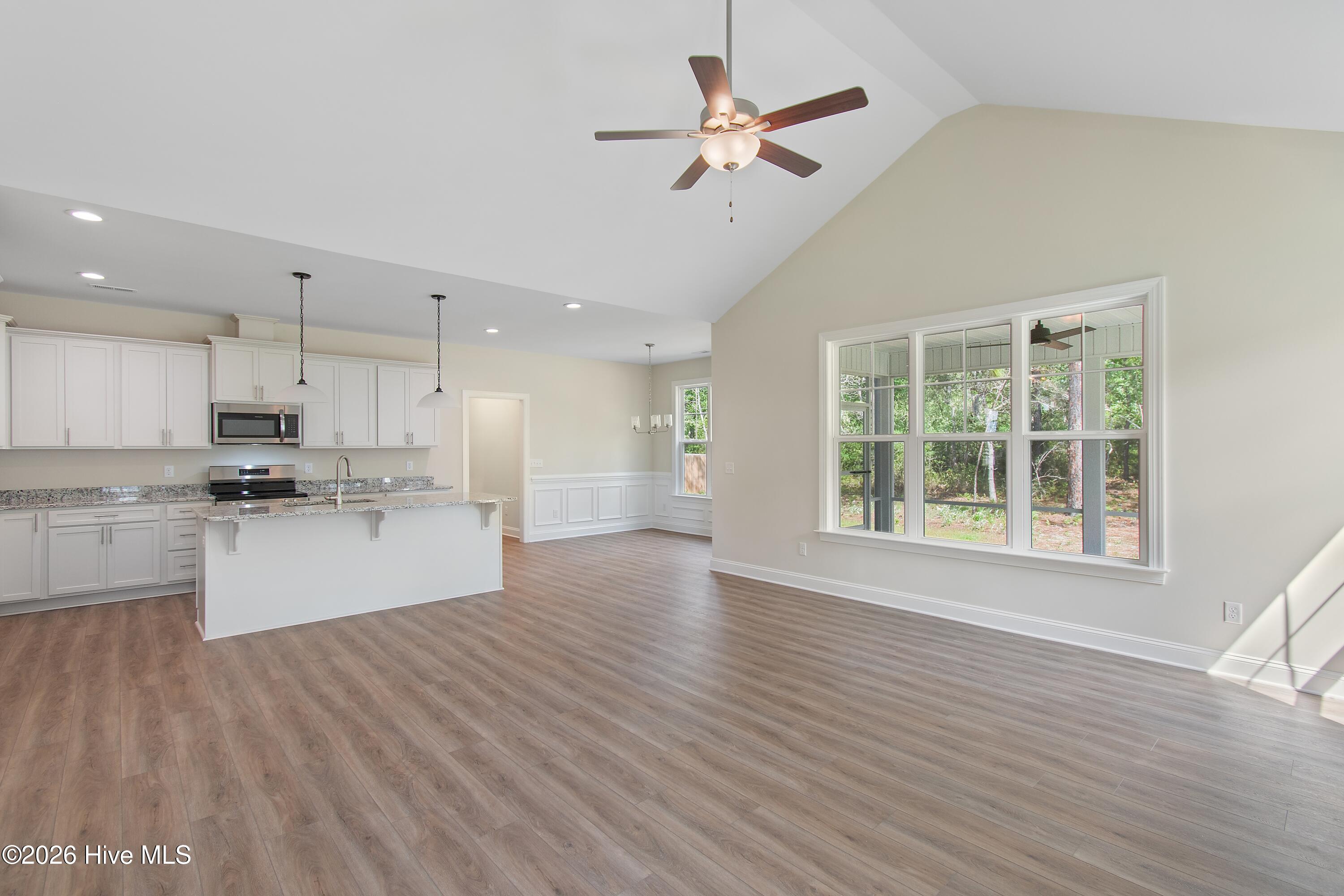 251 Cougar Road
