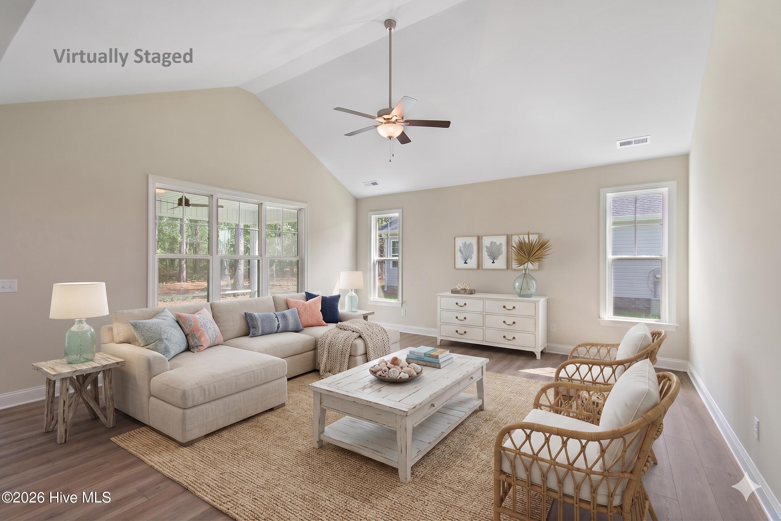 251 Cougar Road