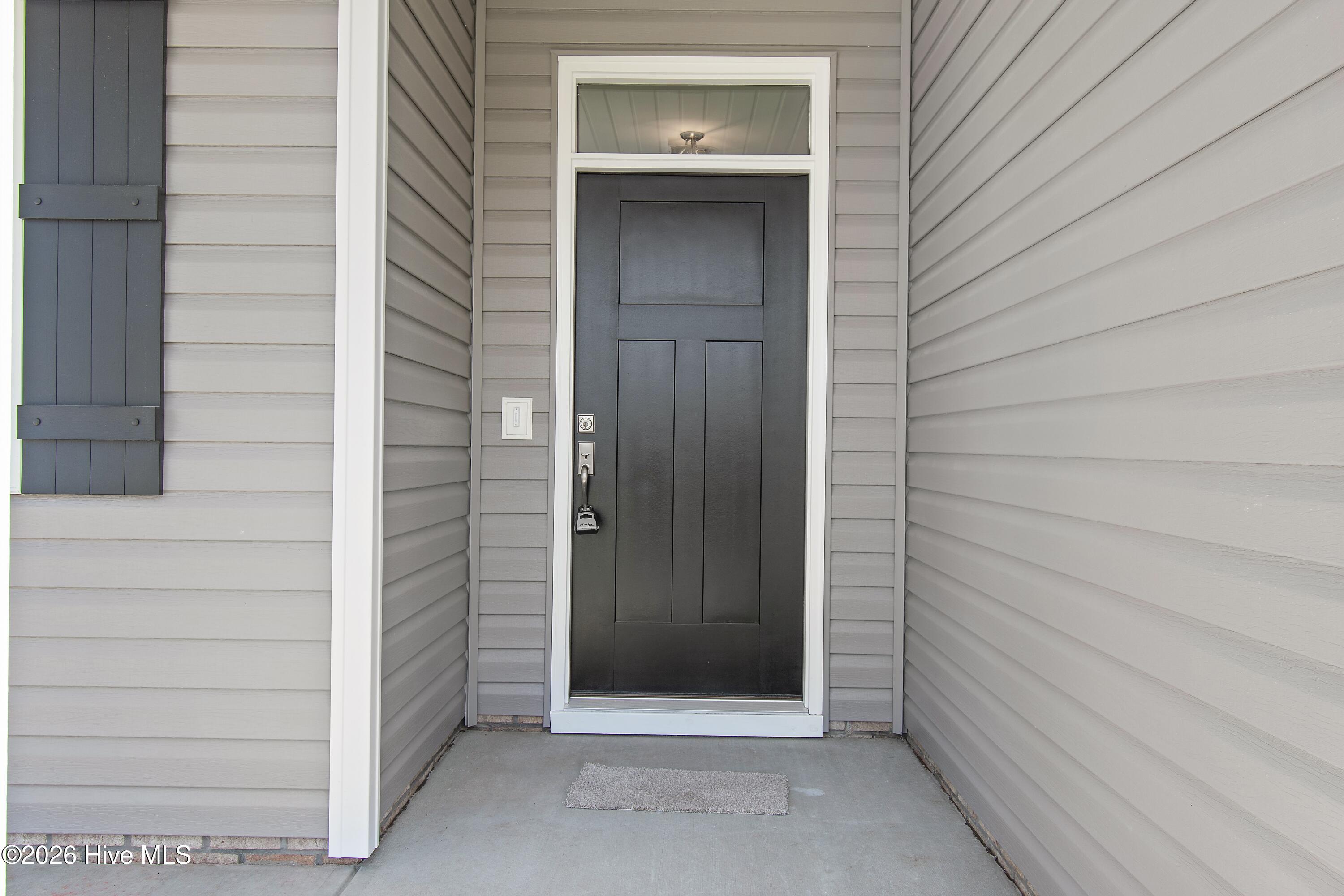 251 Cougar Road