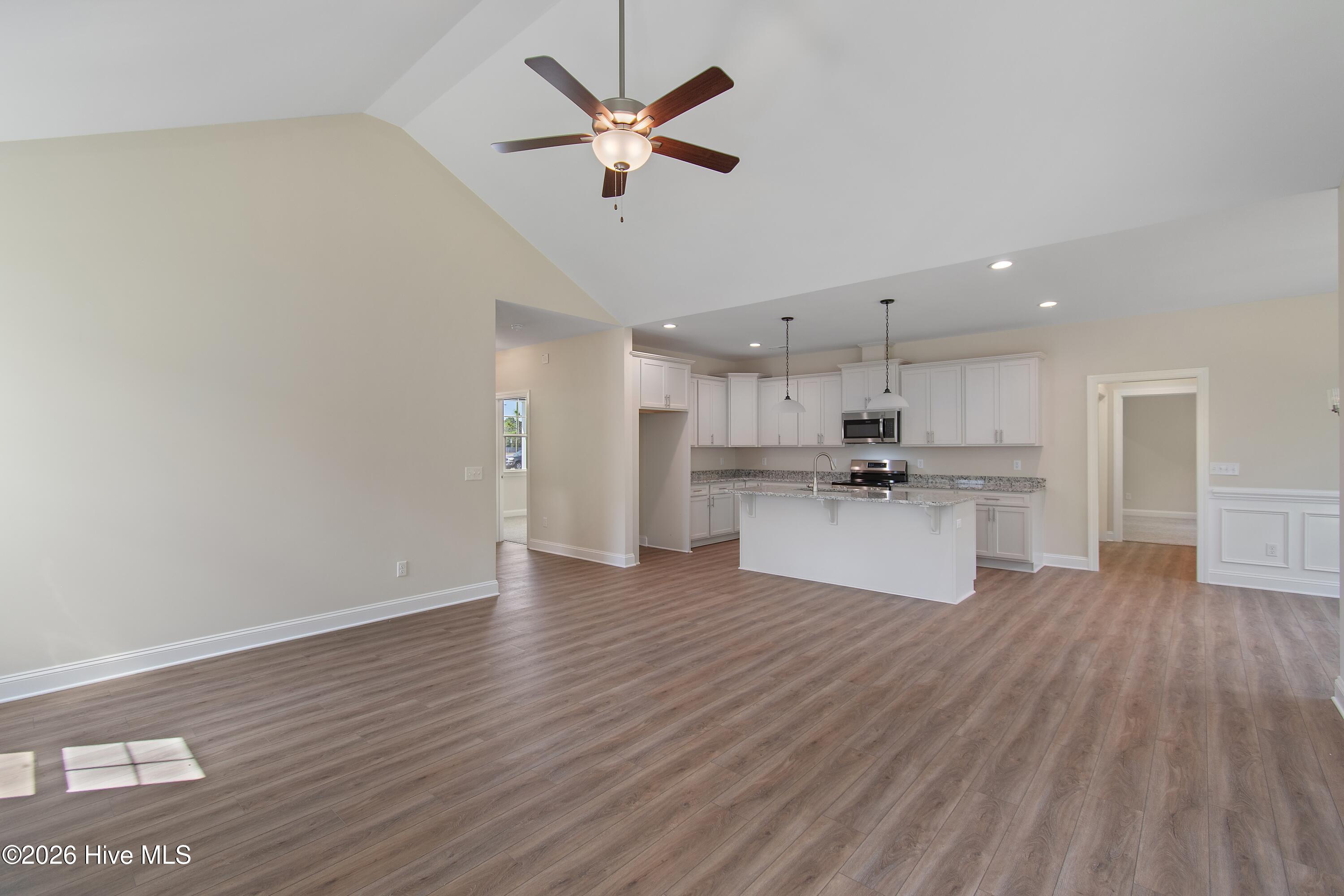 251 Cougar Road