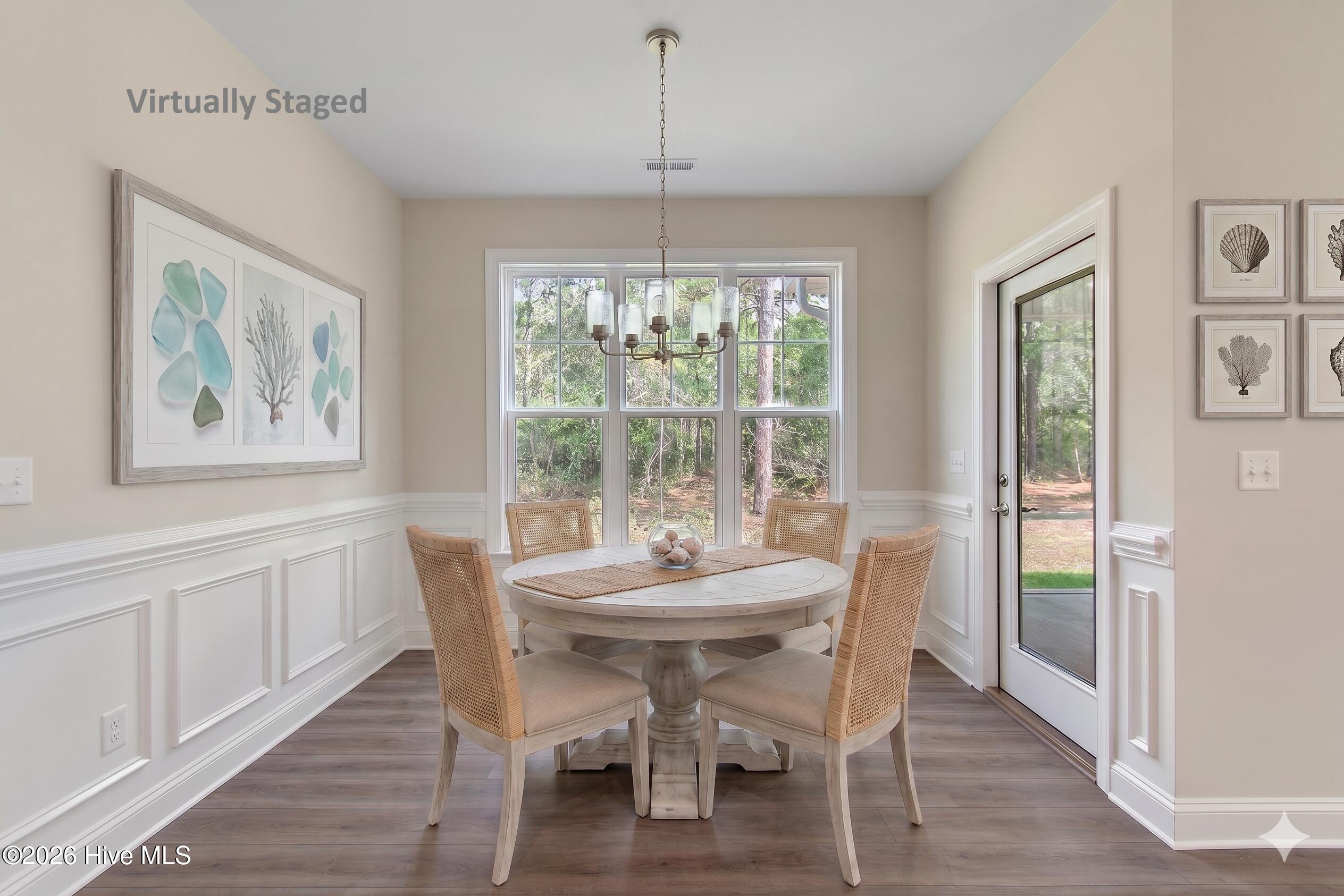 251 Cougar Road