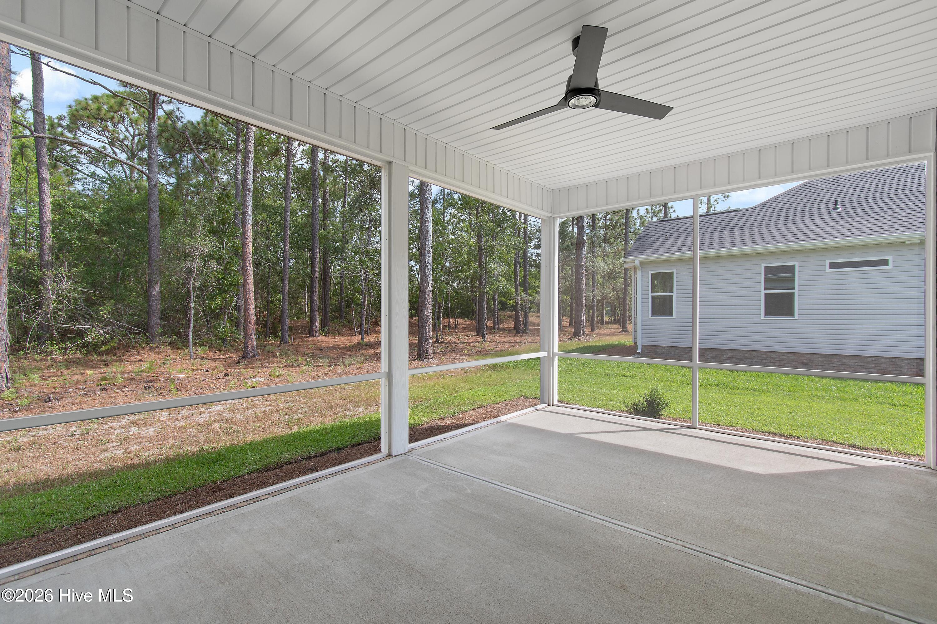 251 Cougar Road