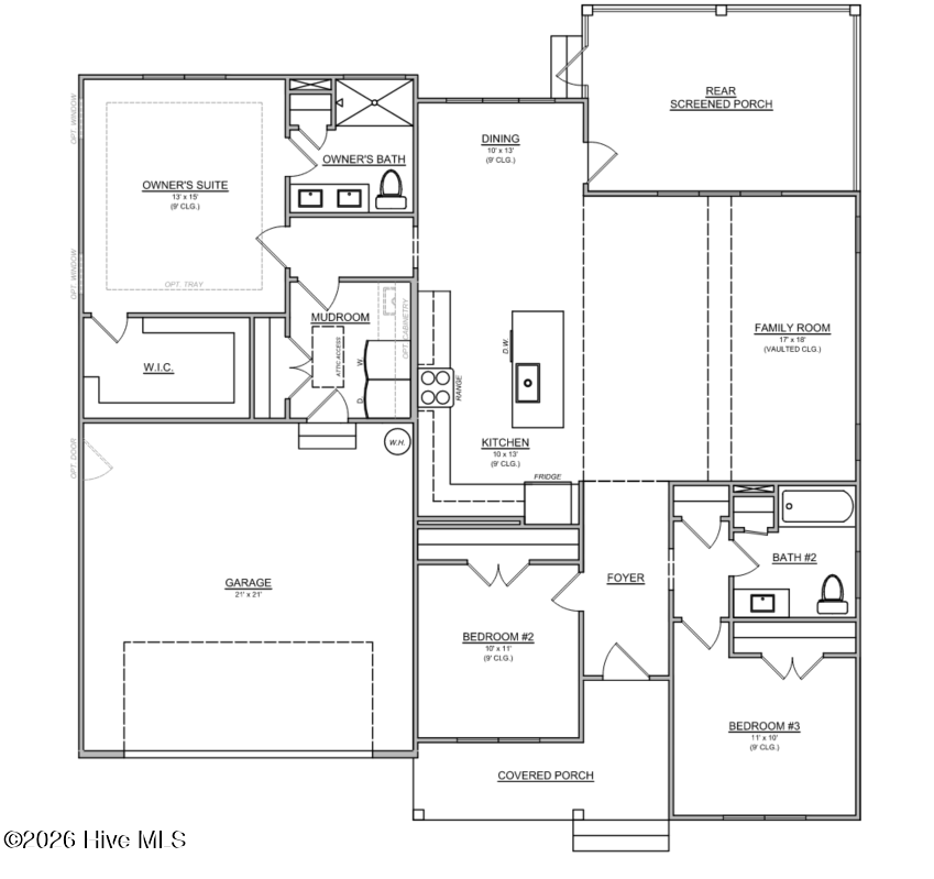 251 Cougar Road