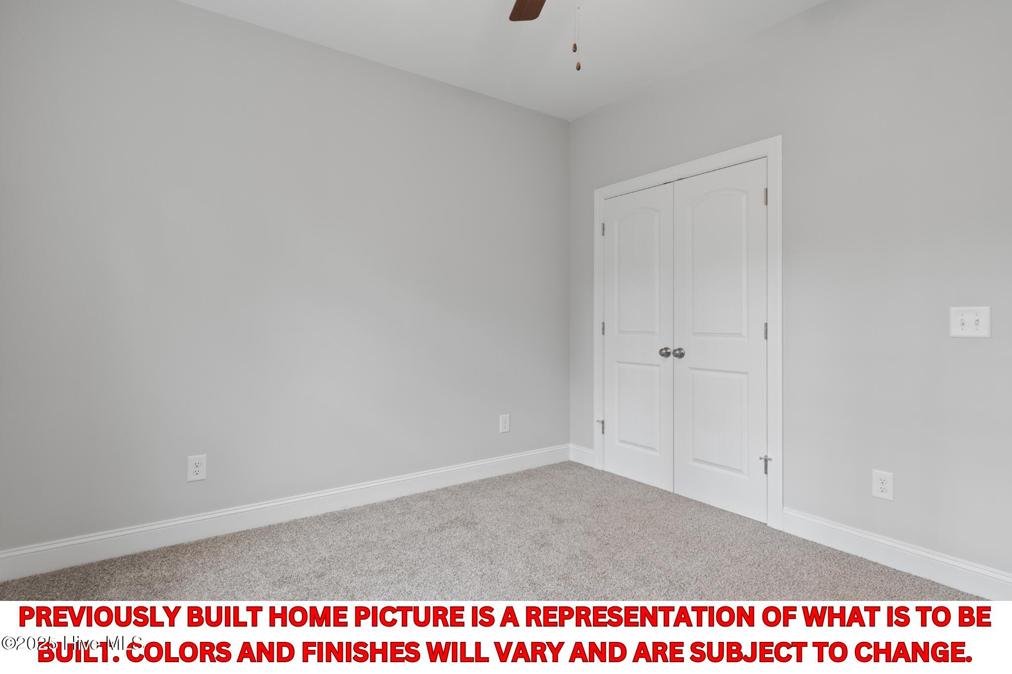 261 Cougar Road