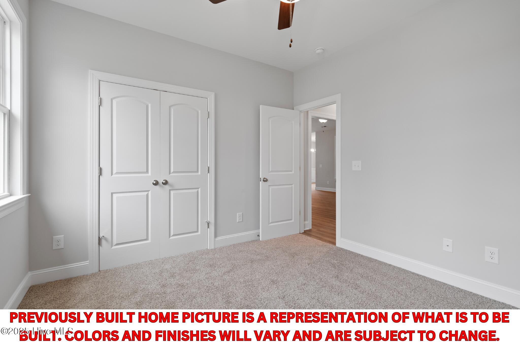 261 Cougar Road