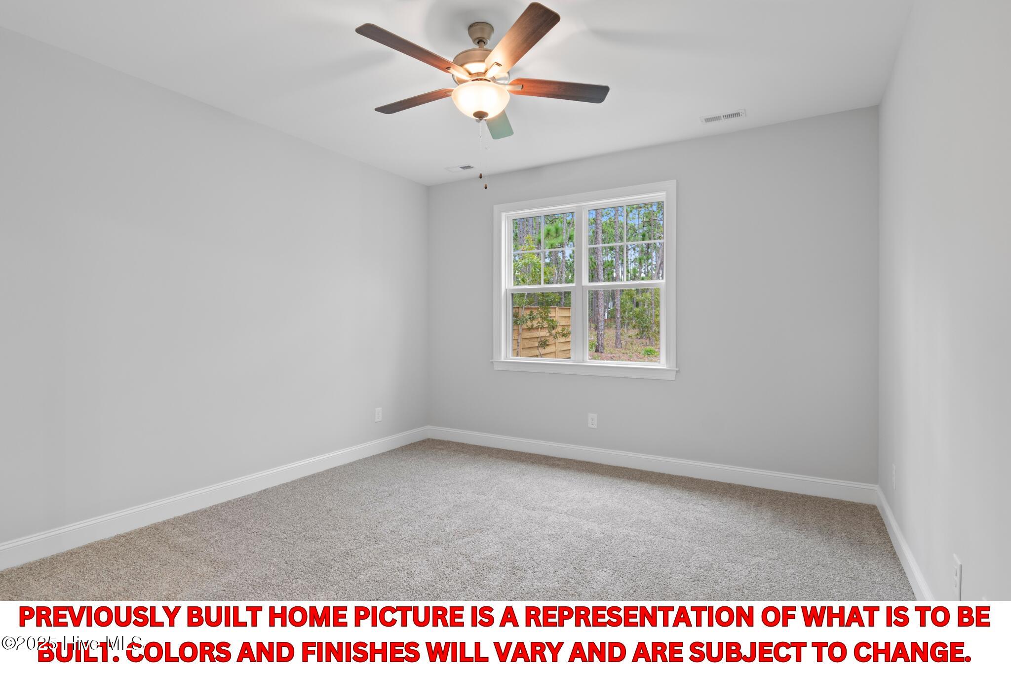 261 Cougar Road