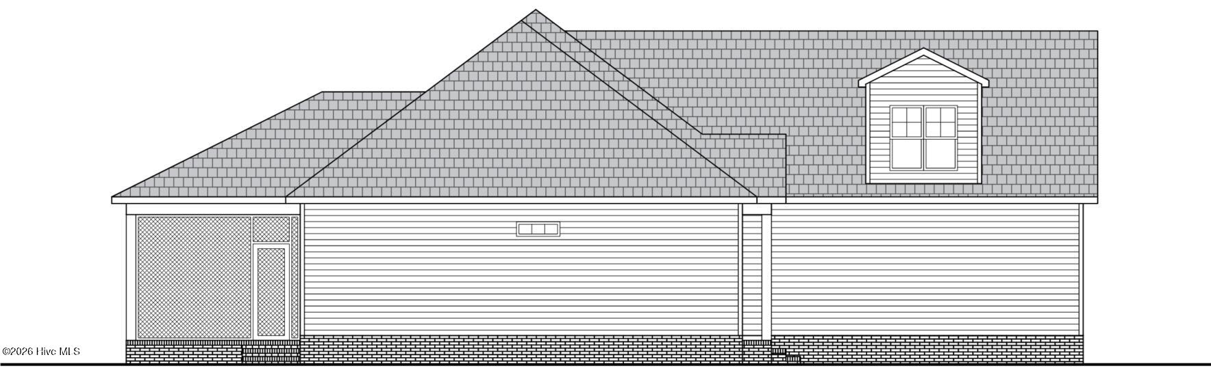 261 Cougar Road