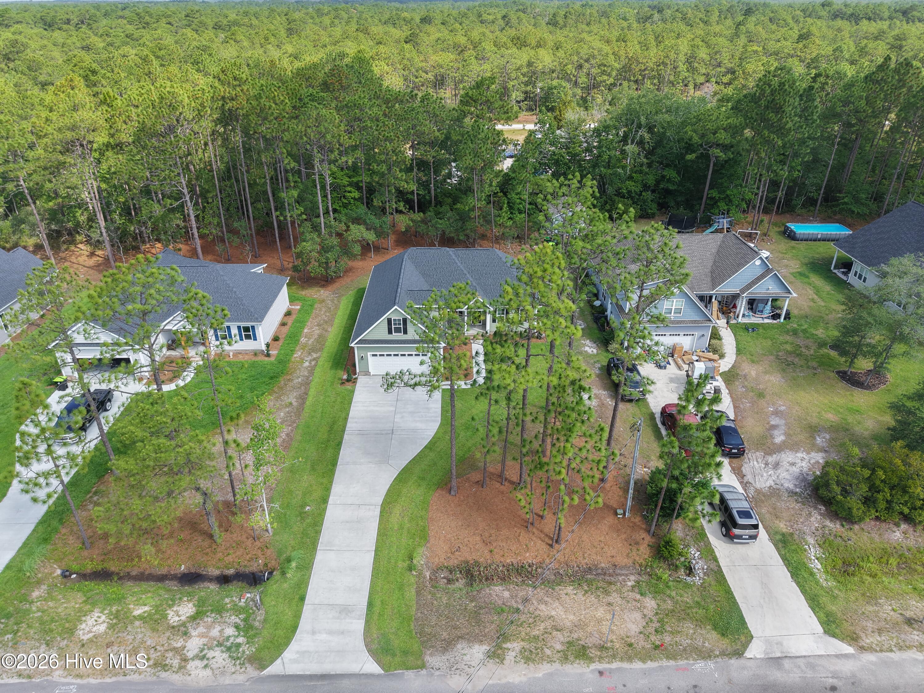 261 Cougar Road