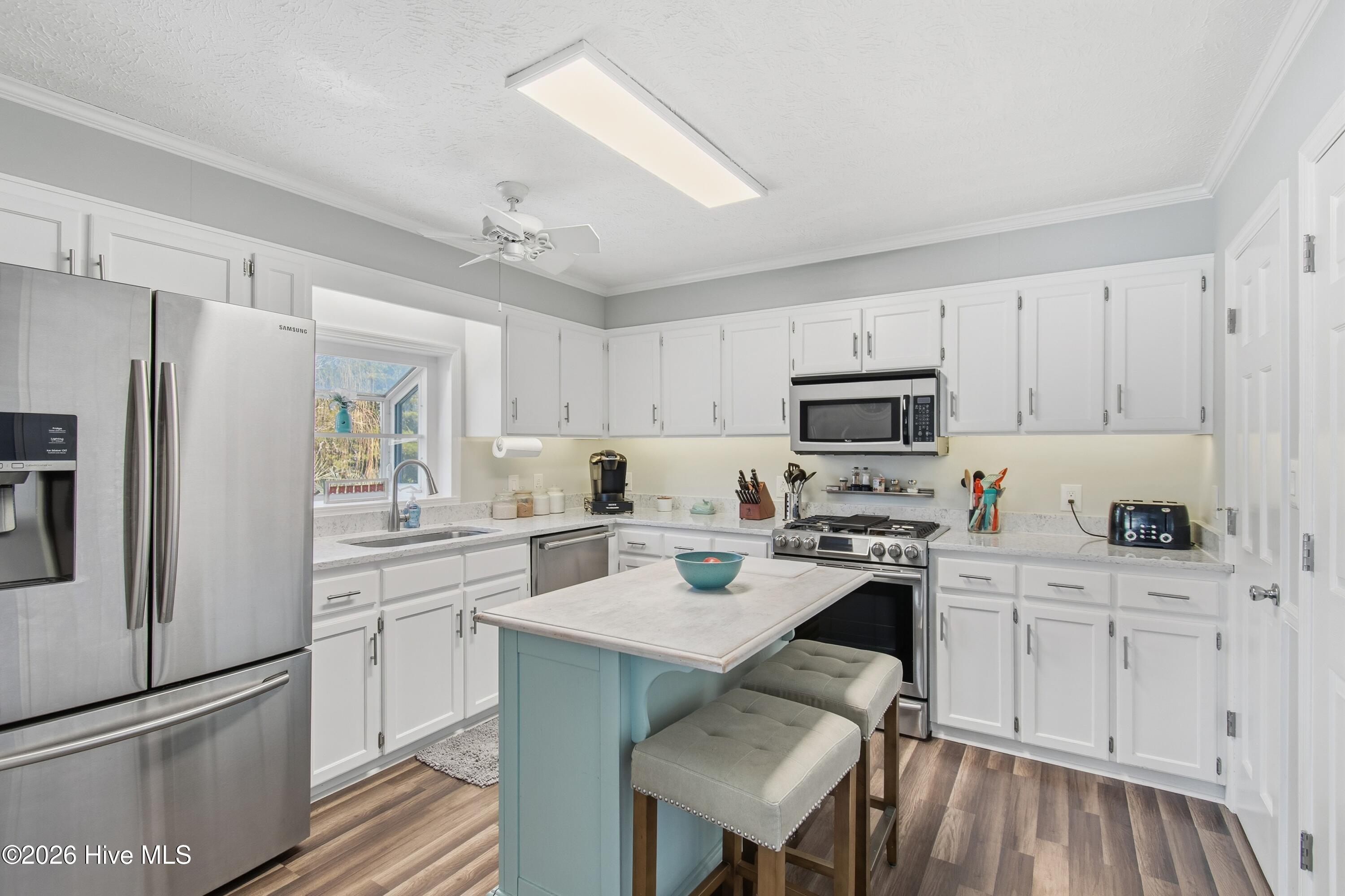 205 SW 15th Street