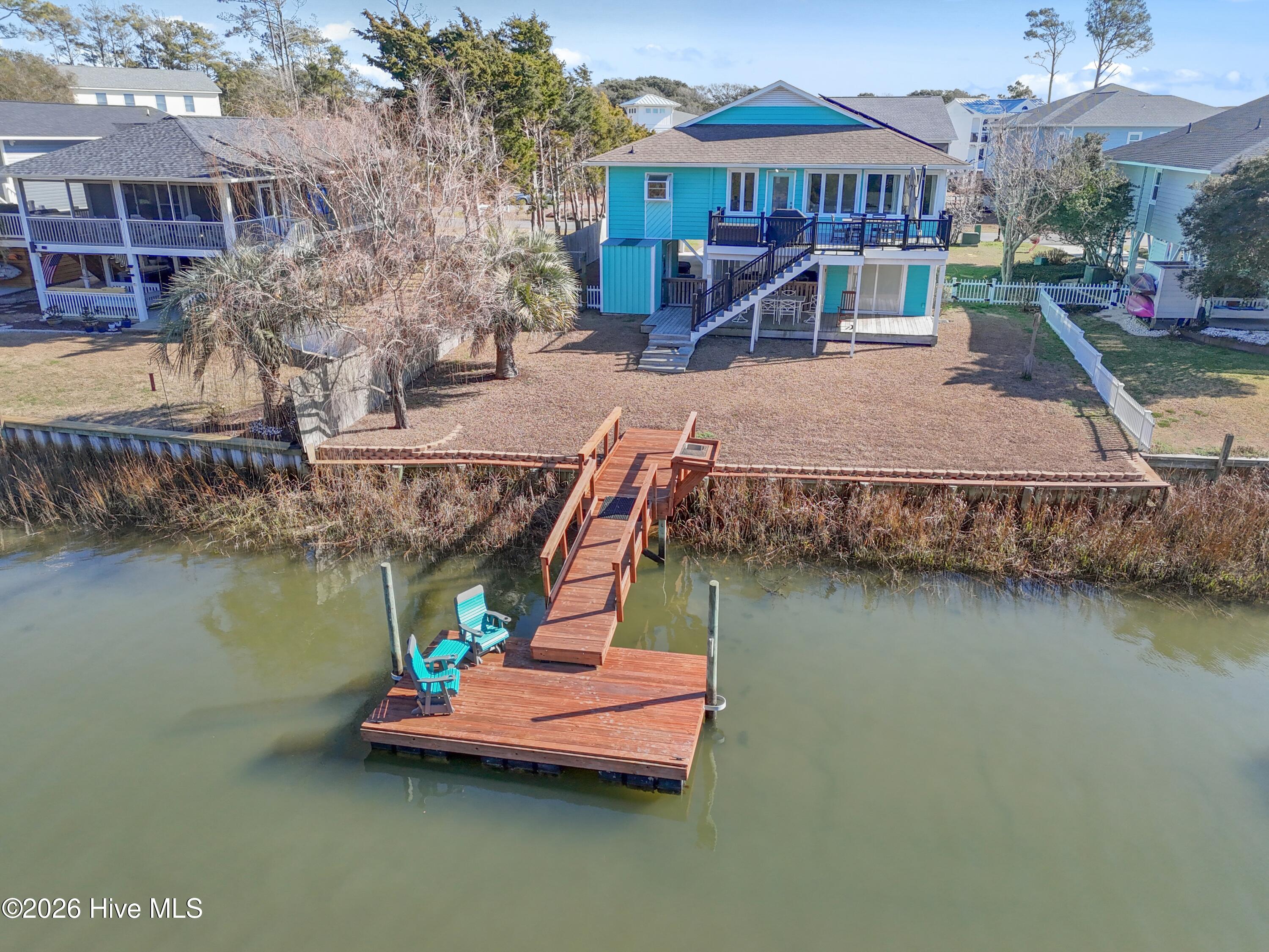 205 SW 15th Street