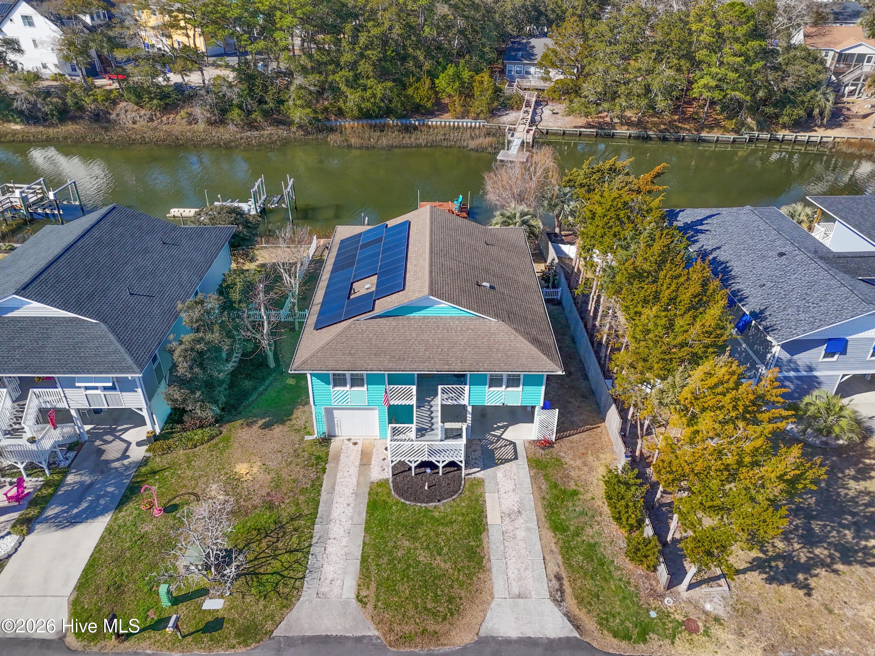 205 SW 15th Street