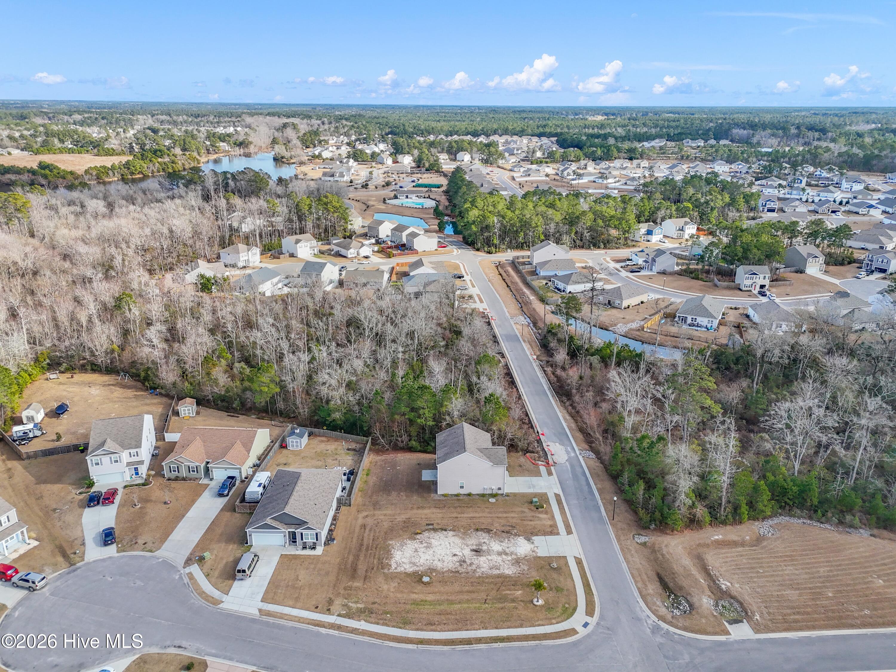 1527 St Joseph Drive SE