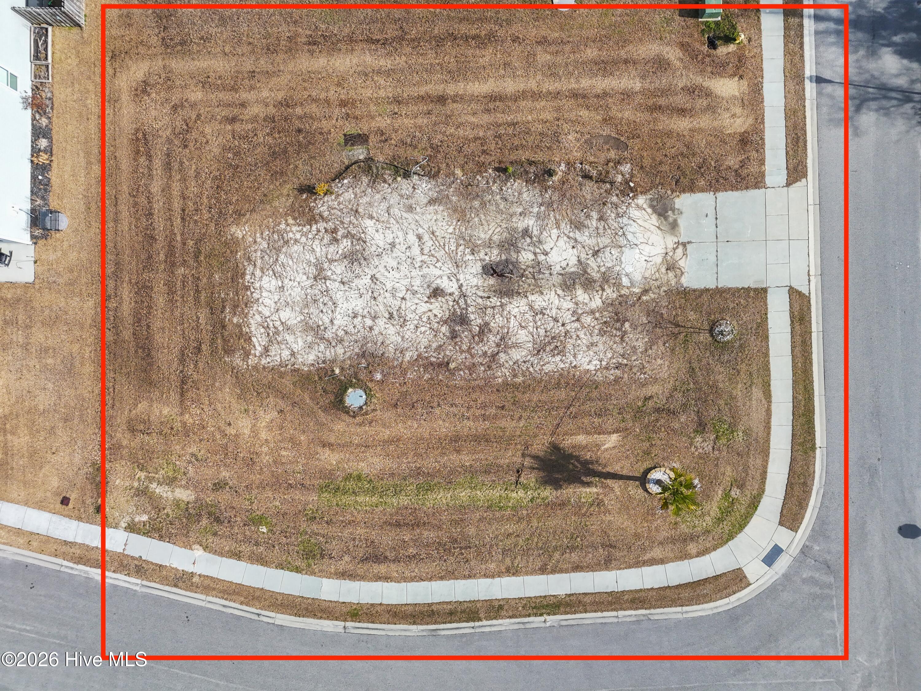 1527 St Joseph Drive SE