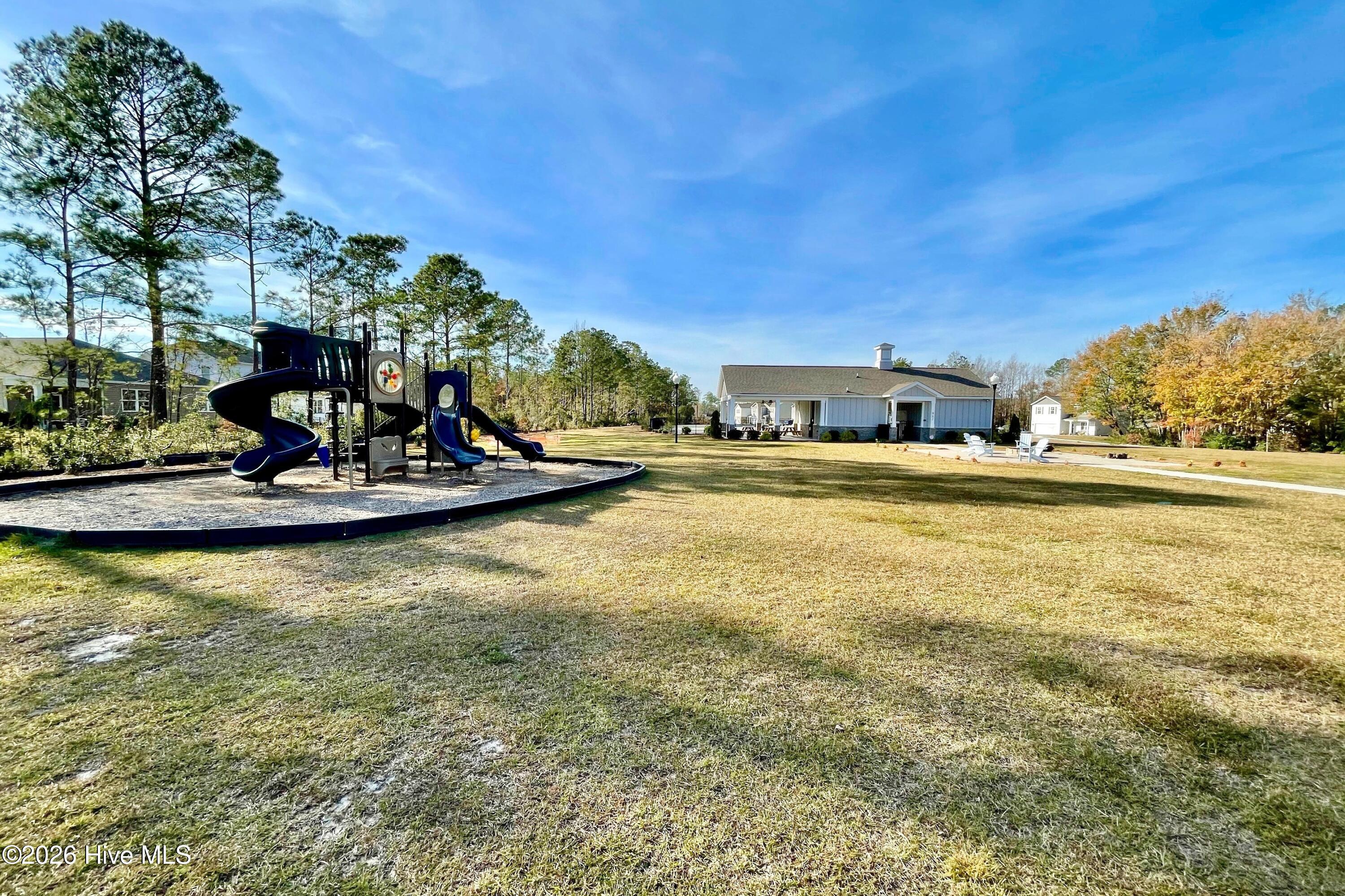 1527 St Joseph Drive SE