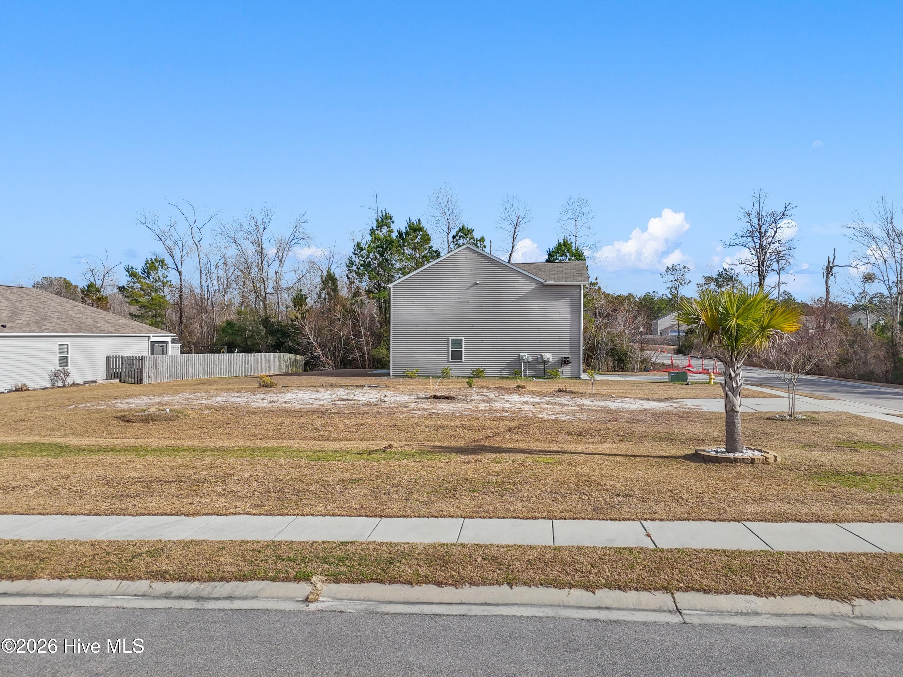 1527 St Joseph Drive SE