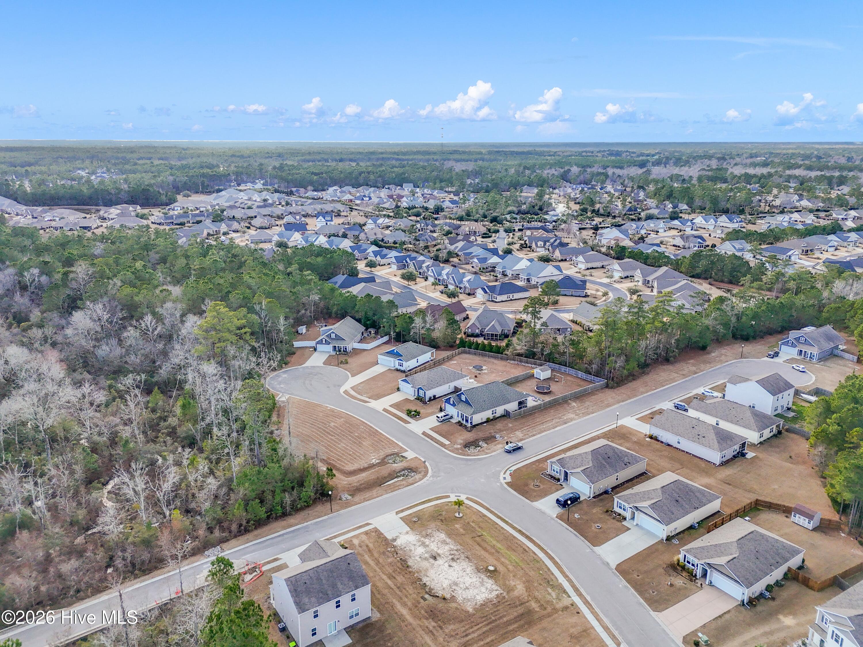 1527 St Joseph Drive SE