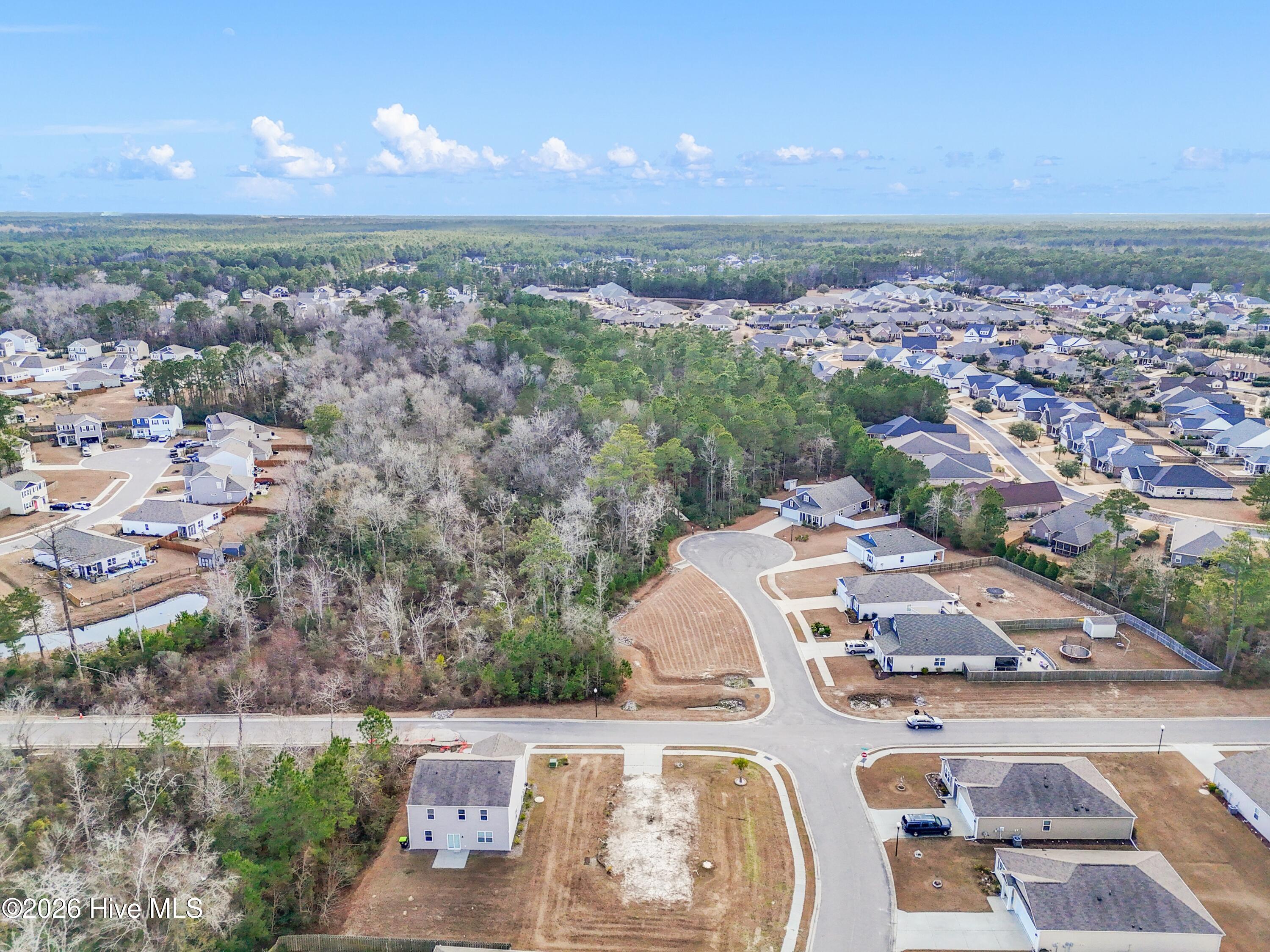 1527 St Joseph Drive SE