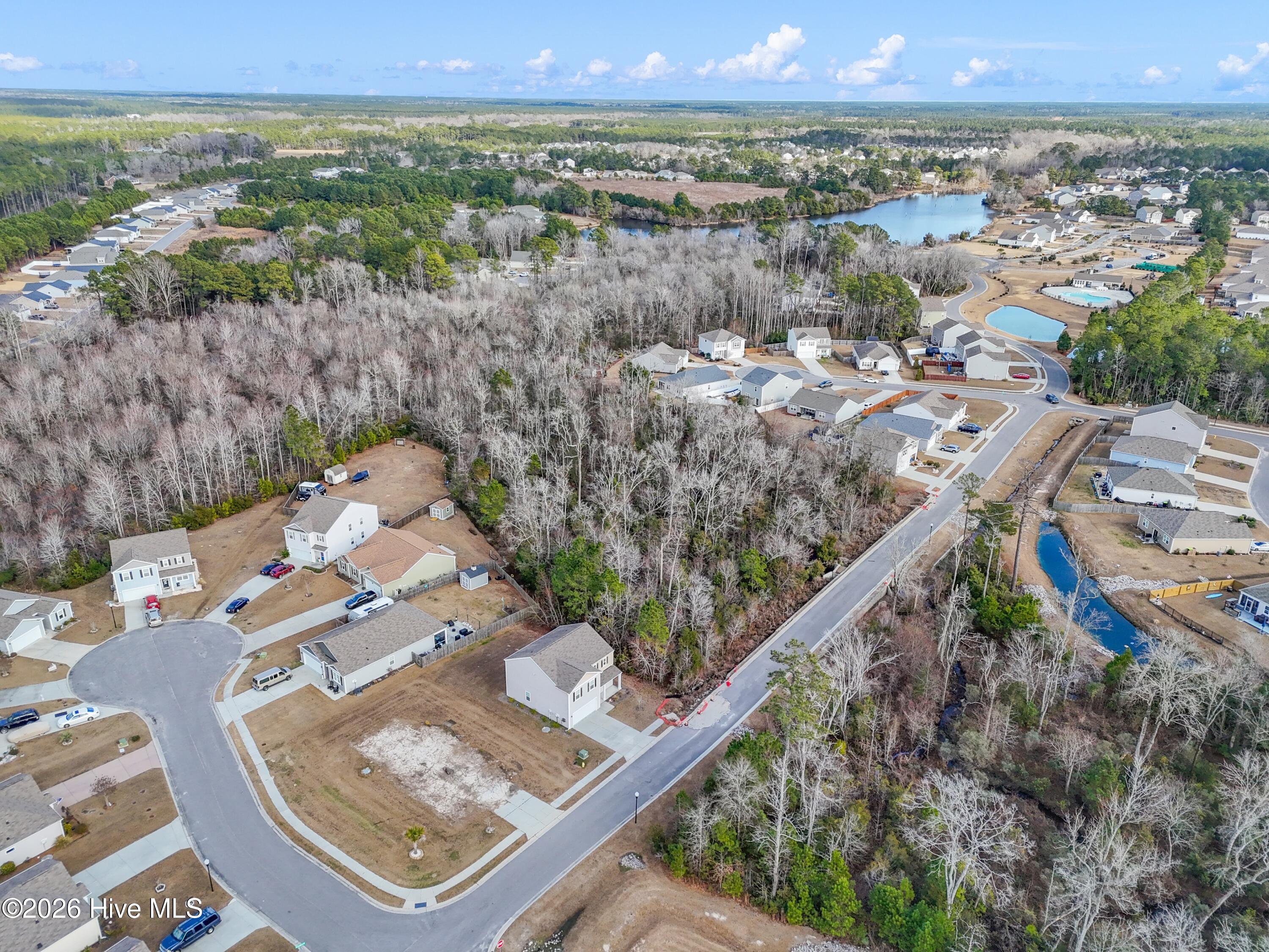 1527 St Joseph Drive SE