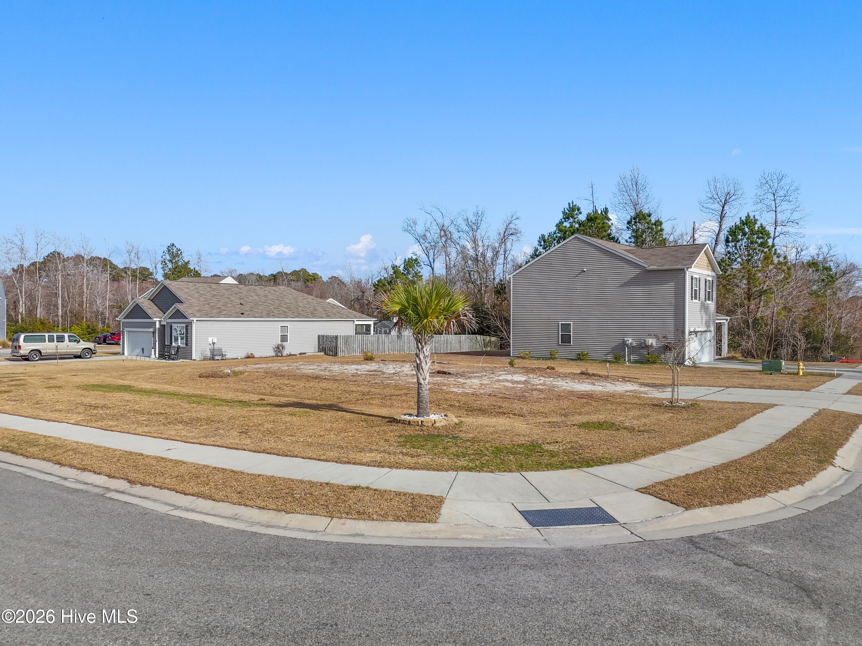 1527 St Joseph Drive SE