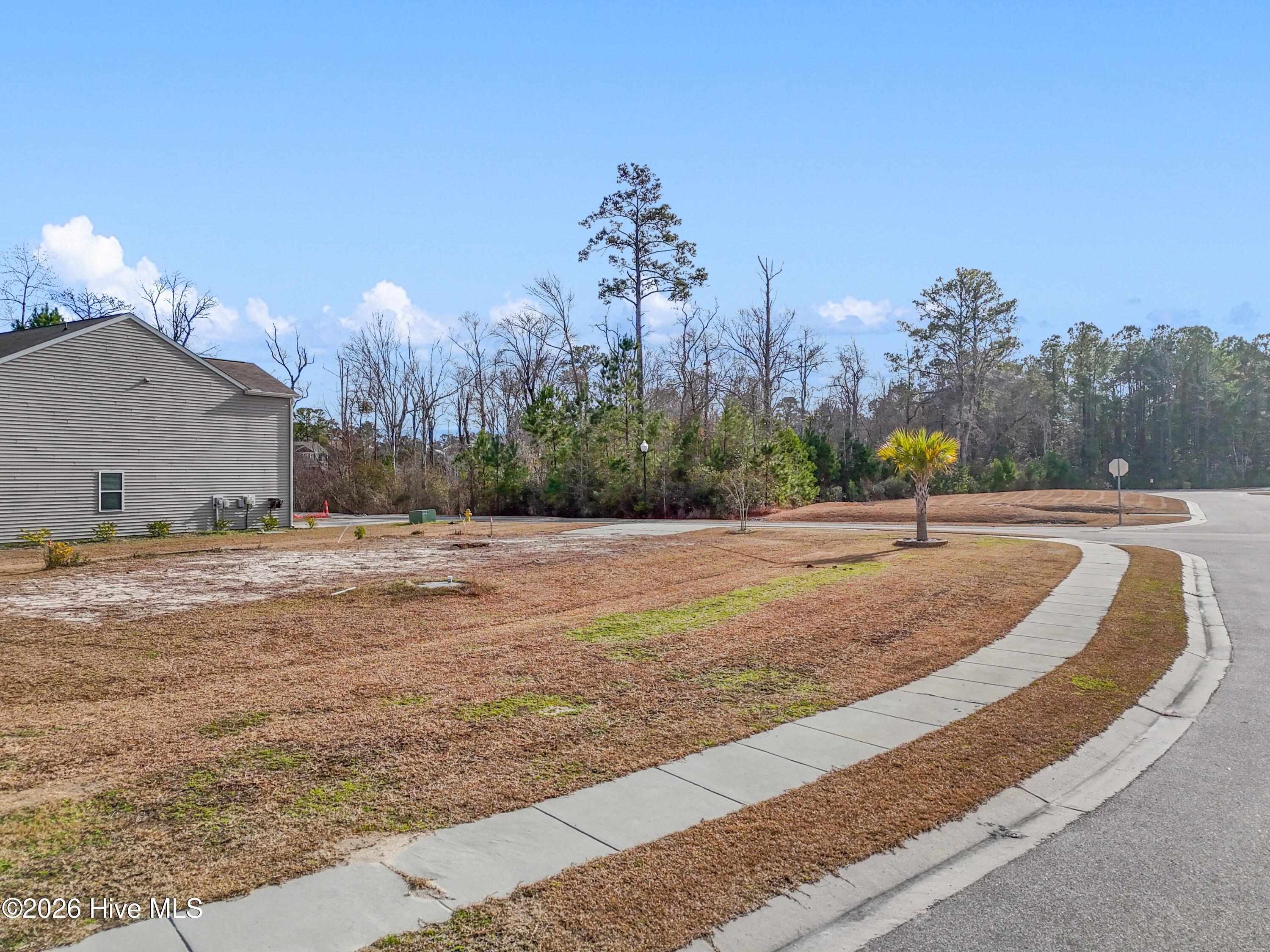 1527 St Joseph Drive SE