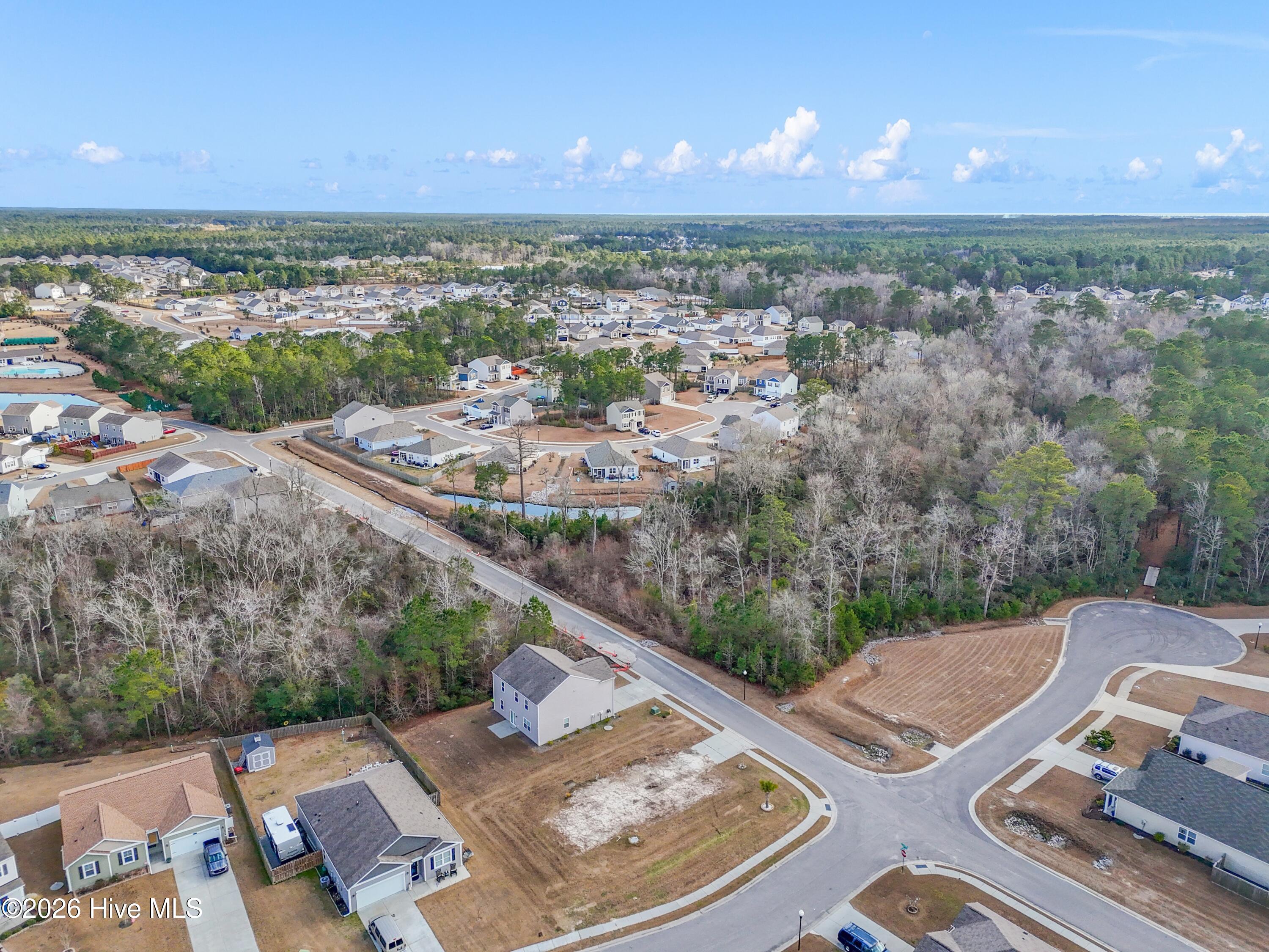 1527 St Joseph Drive SE