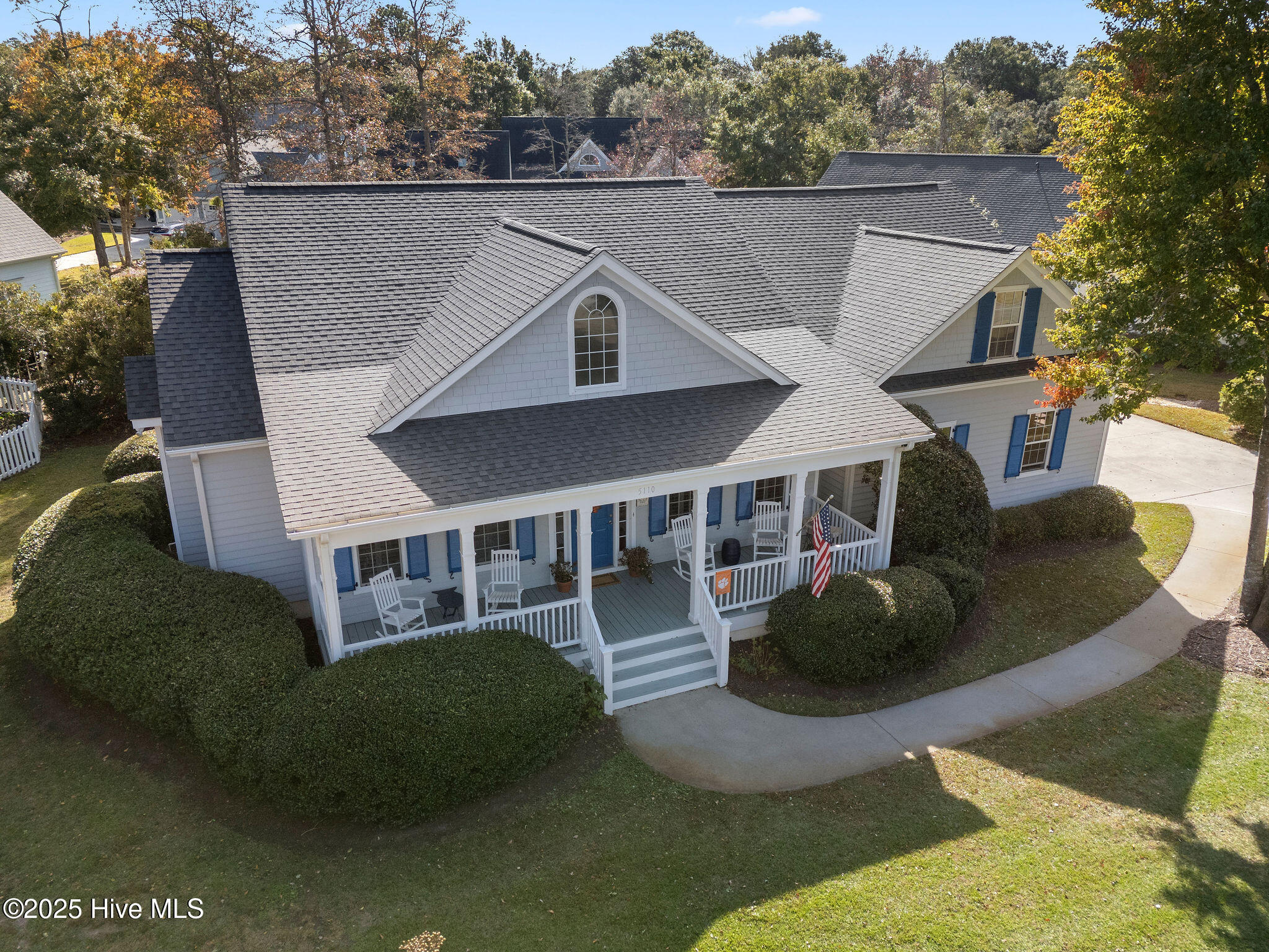 5110 Hollow Tree Drive
