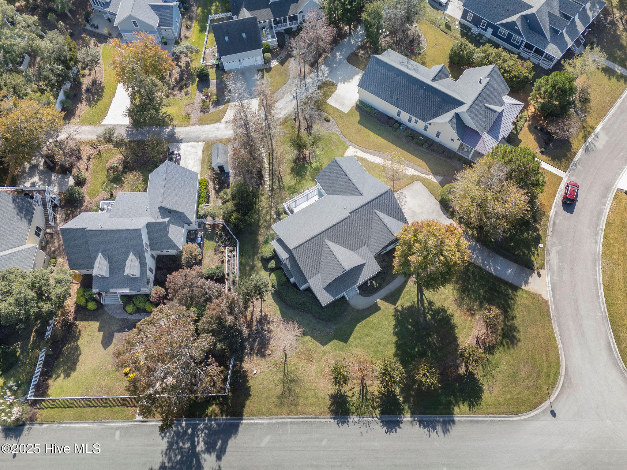 5110 Hollow Tree Drive