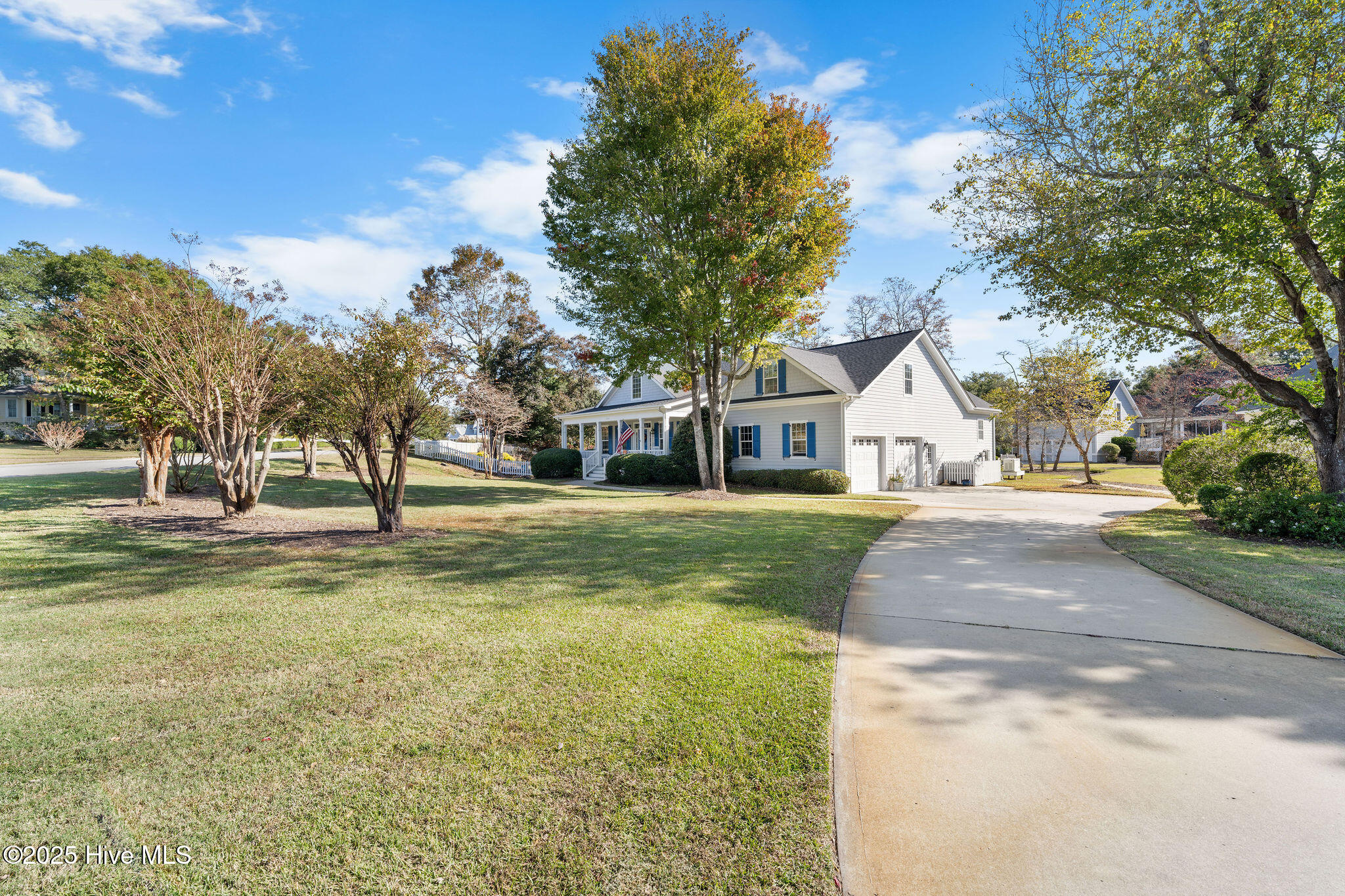 5110 Hollow Tree Drive