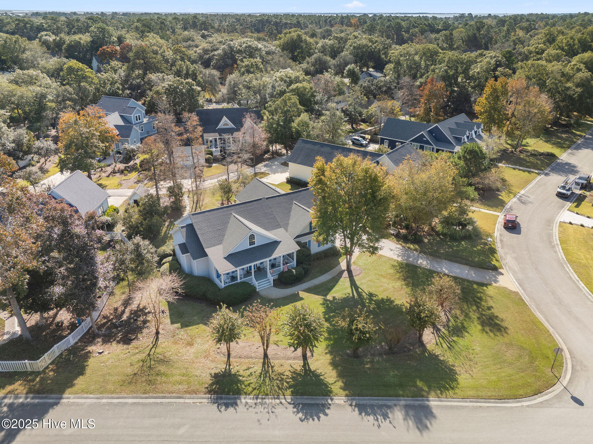5110 Hollow Tree Drive