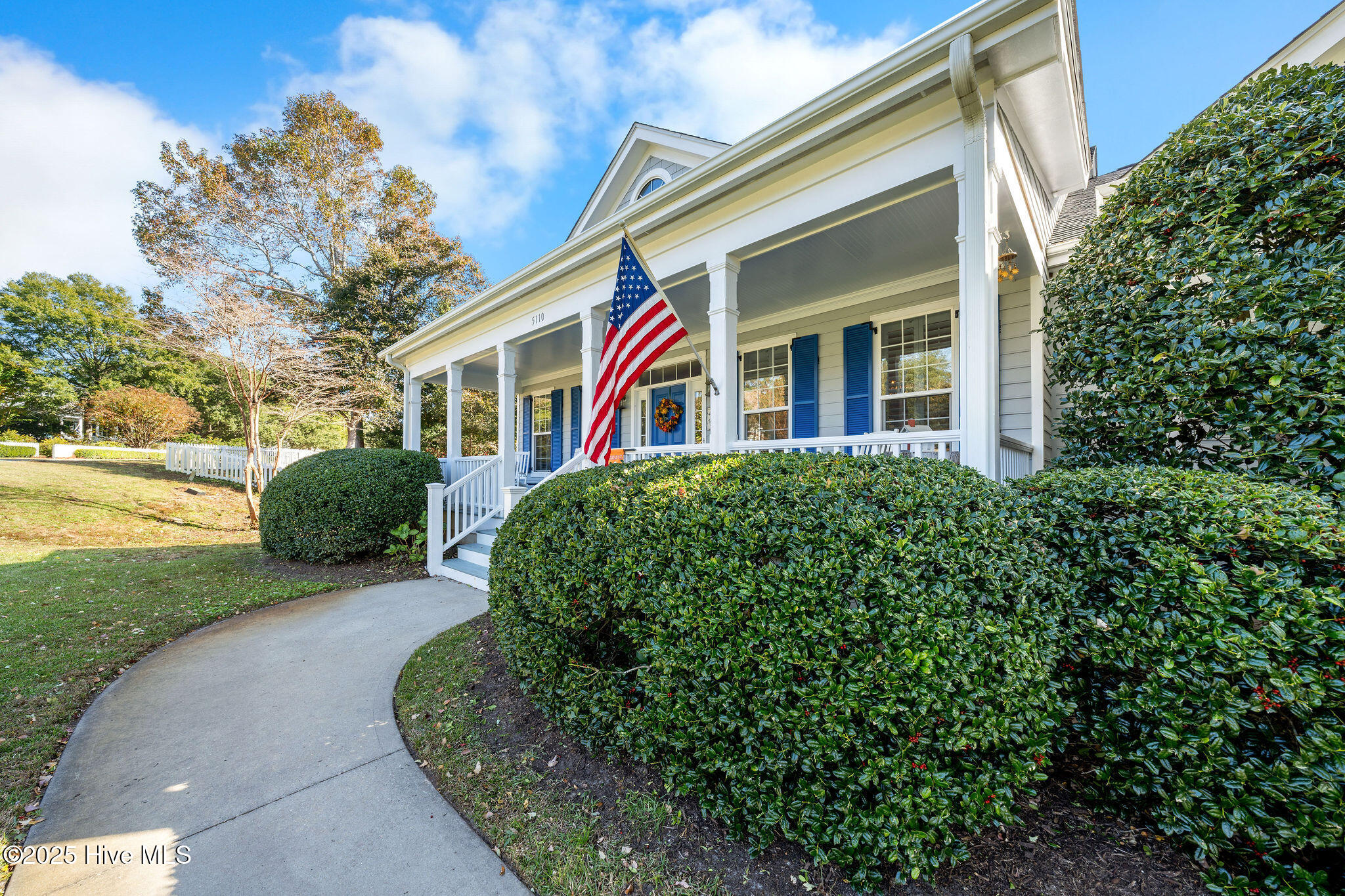 5110 Hollow Tree Drive
