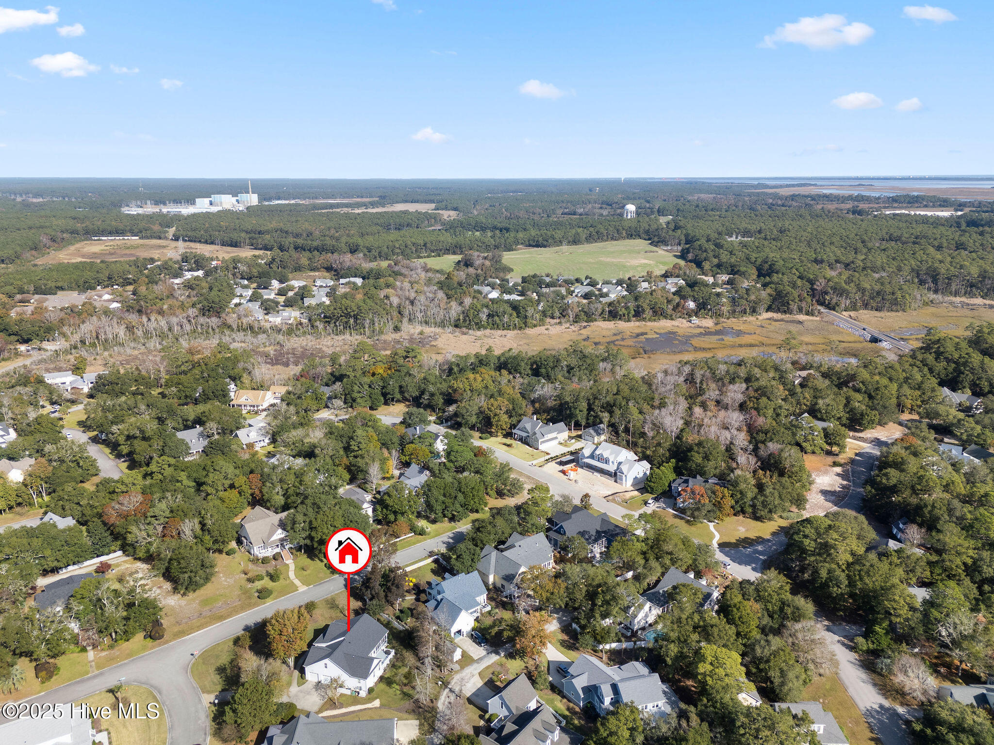 5110 Hollow Tree Drive