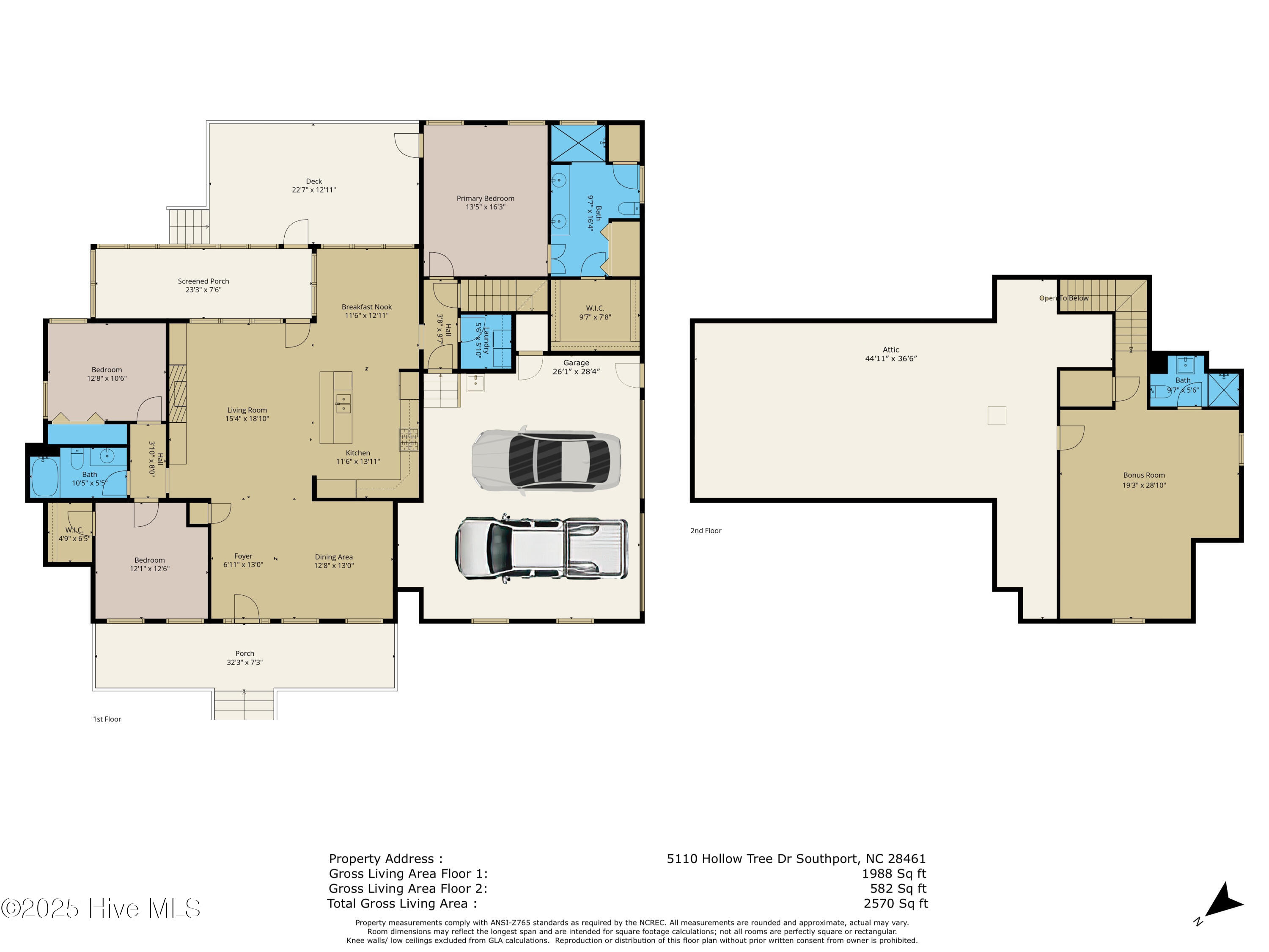 5110 Hollow Tree Drive